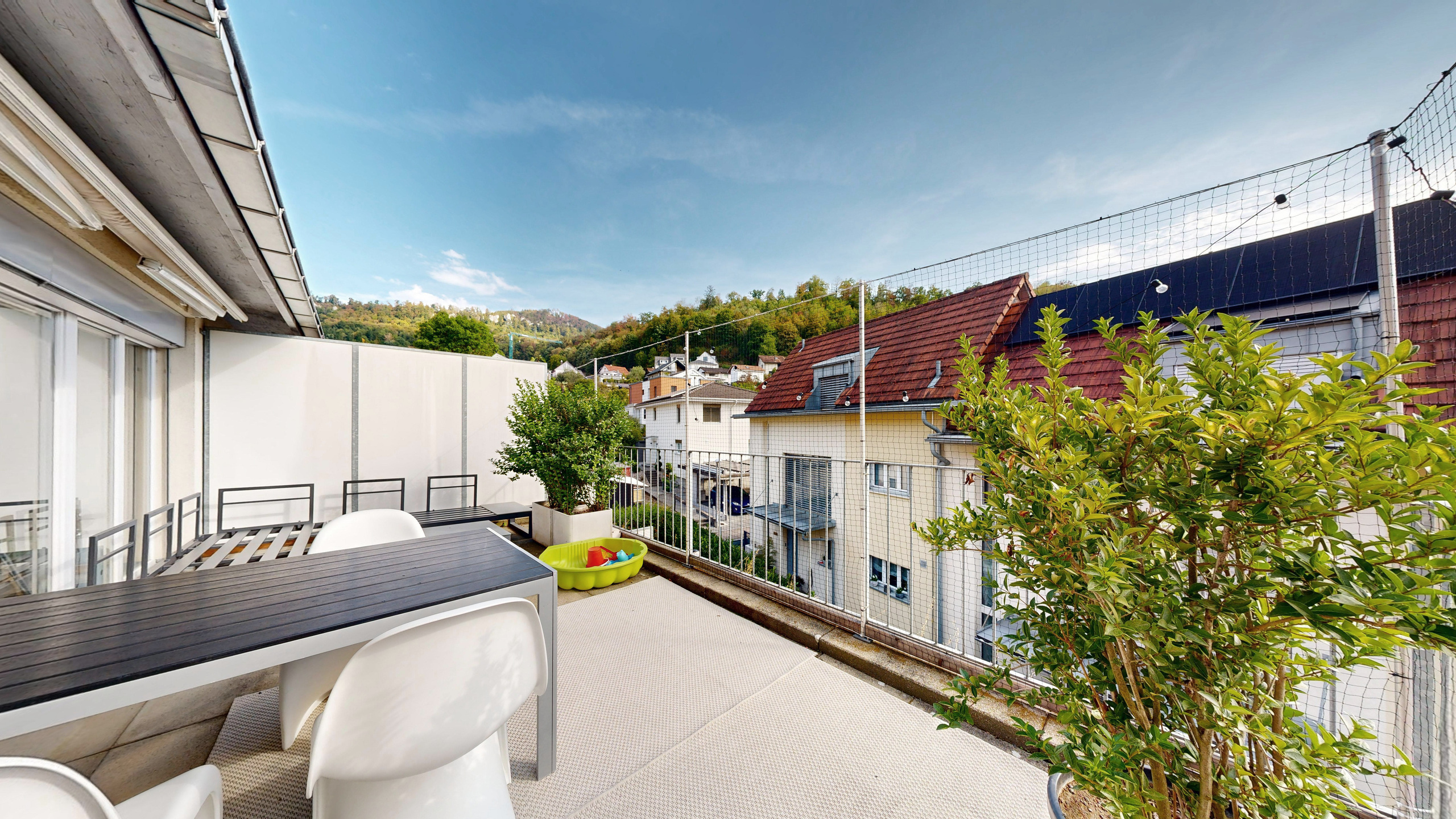 Terrasse Terrasse