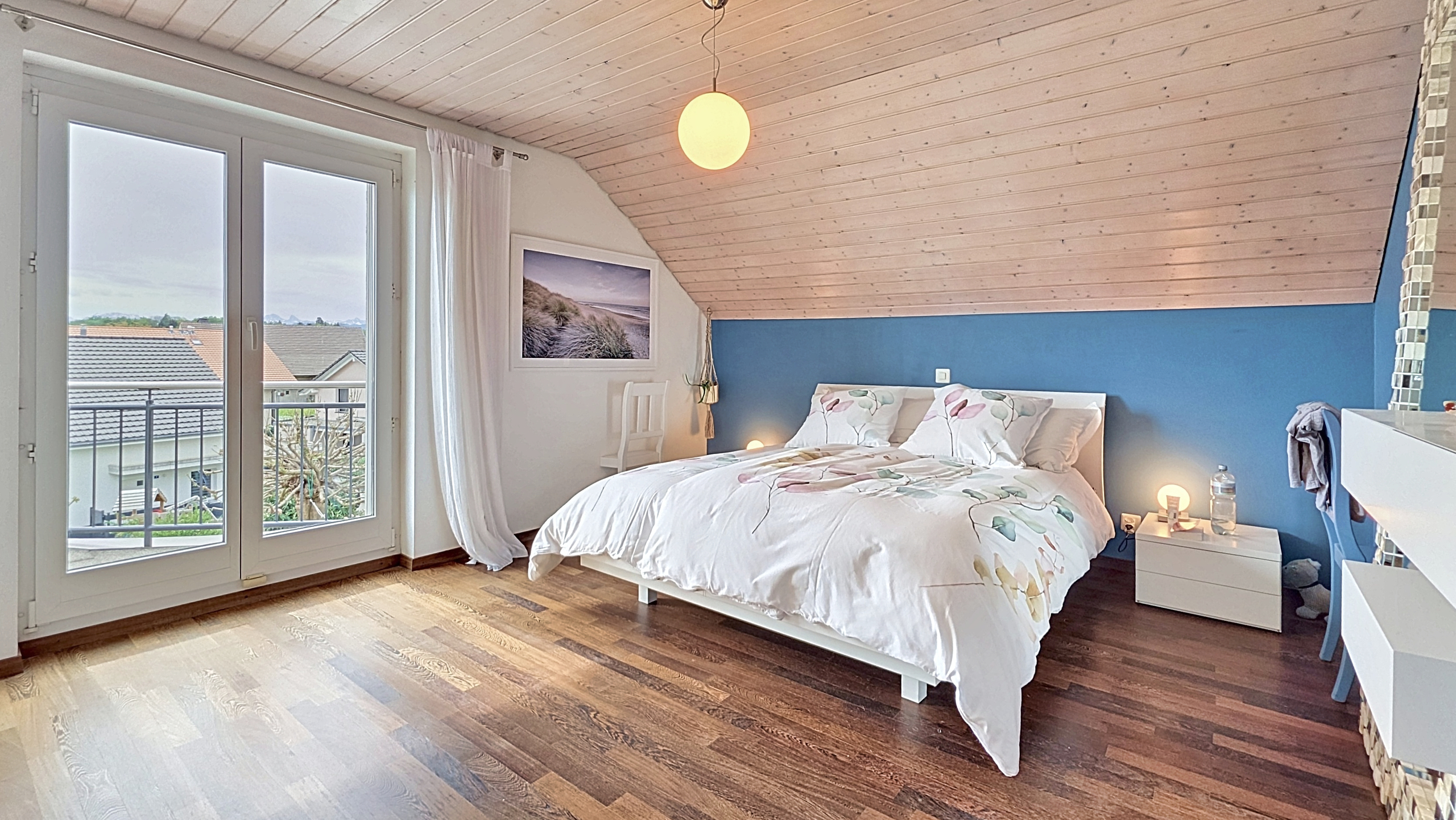 Chambre 2 - 1er étage
