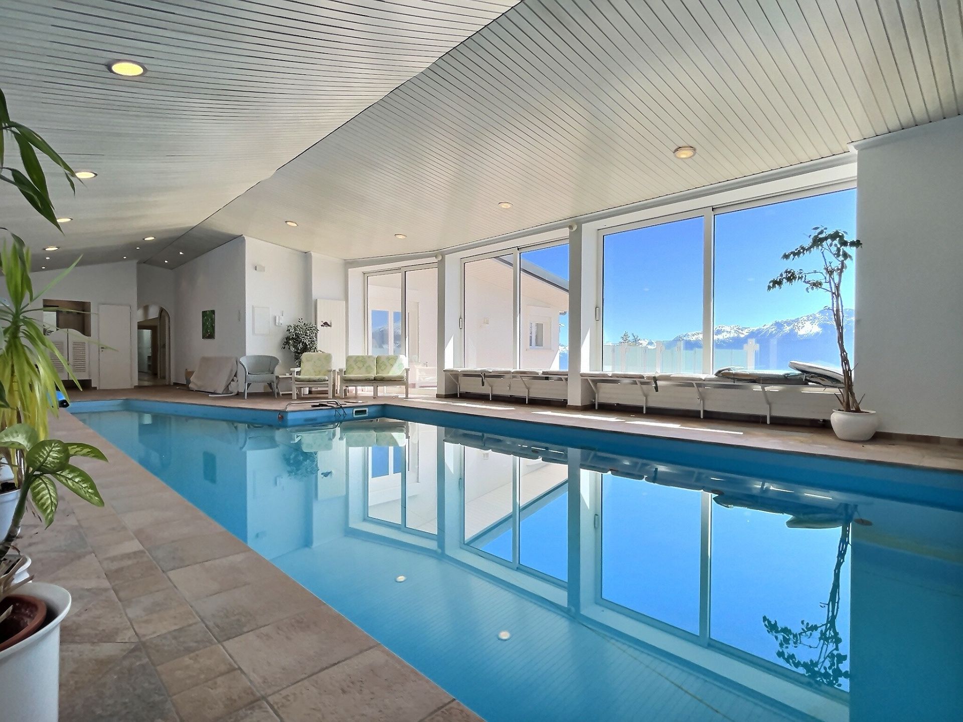 Premier coup d'oeil 2