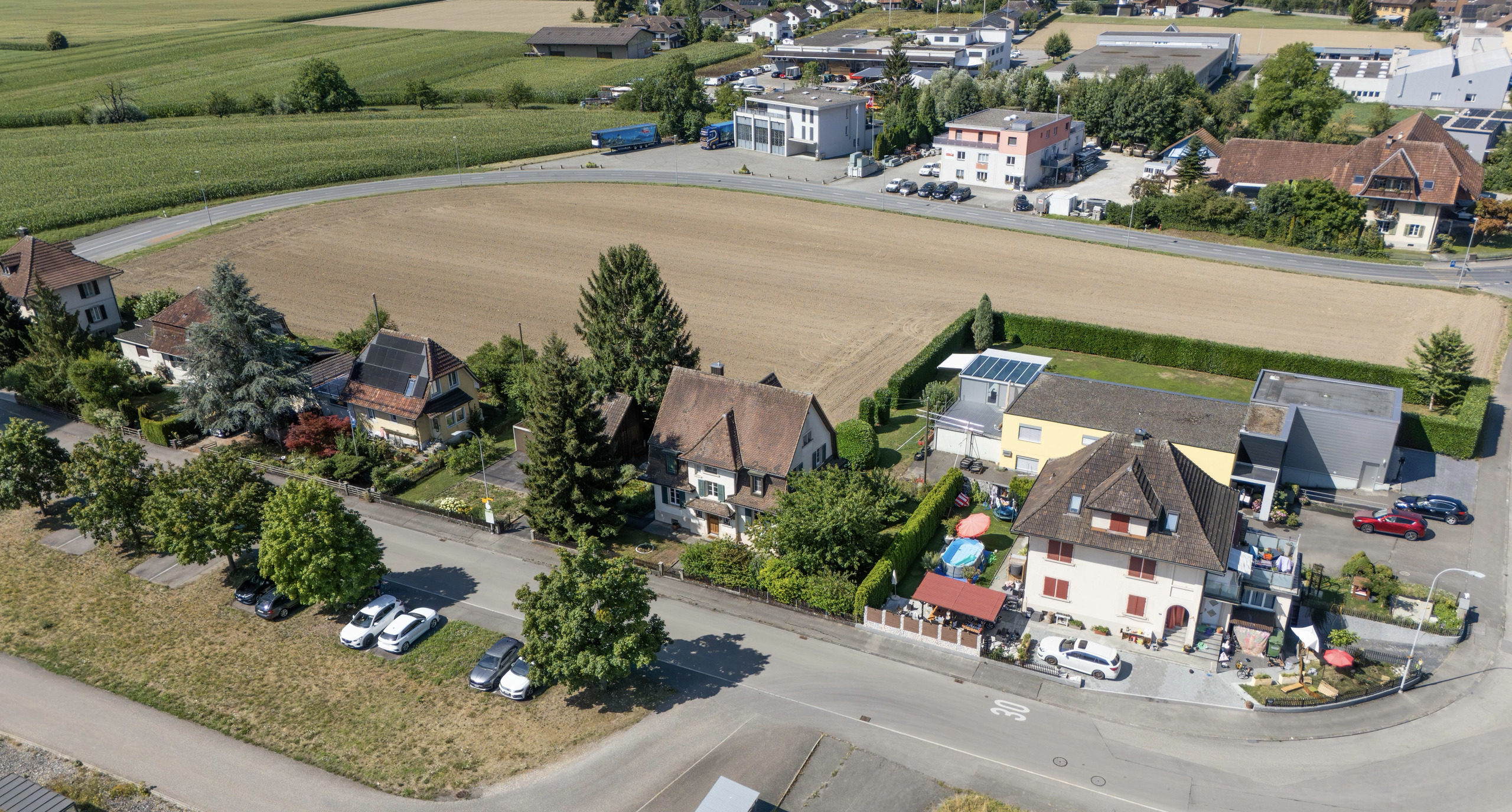 Aussenansicht 3