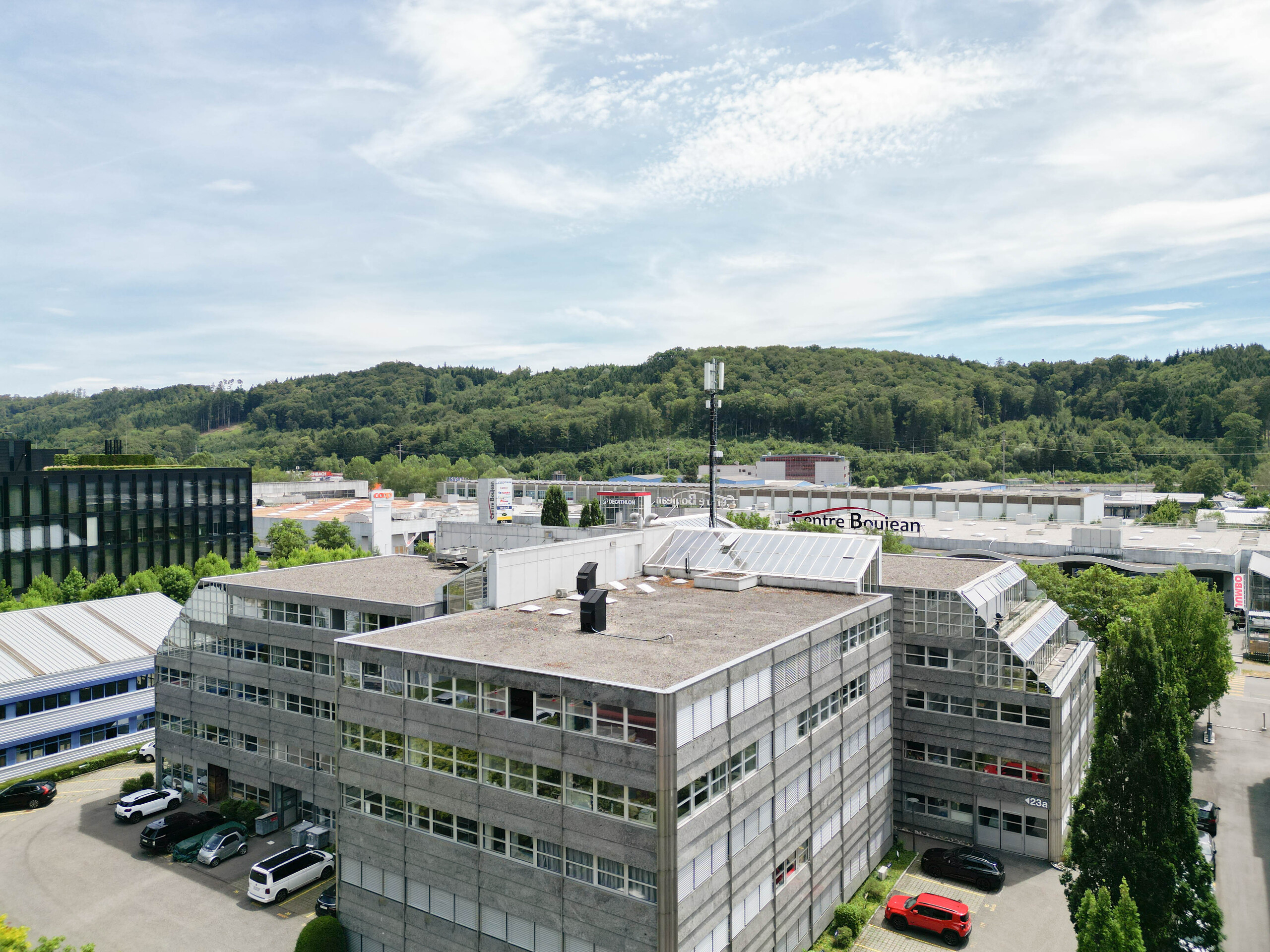 Aussenansicht 2