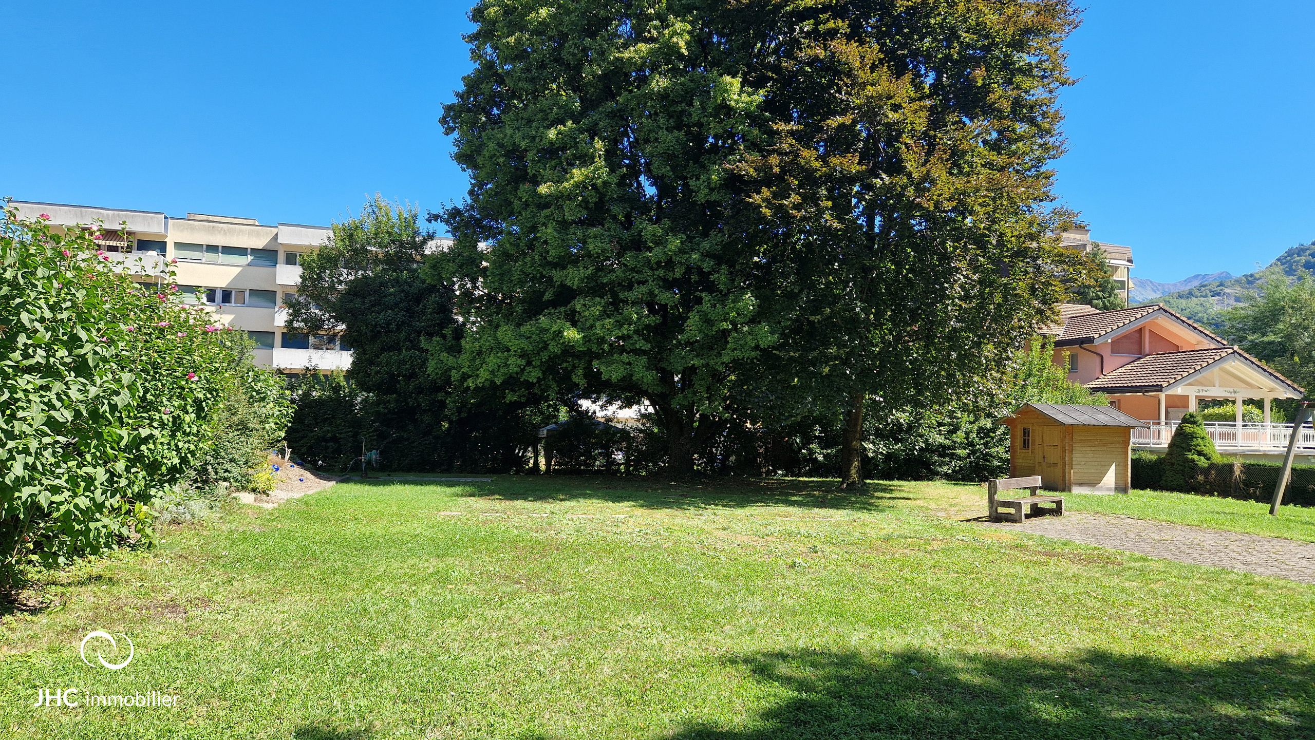 Premier coup d'oeil 2