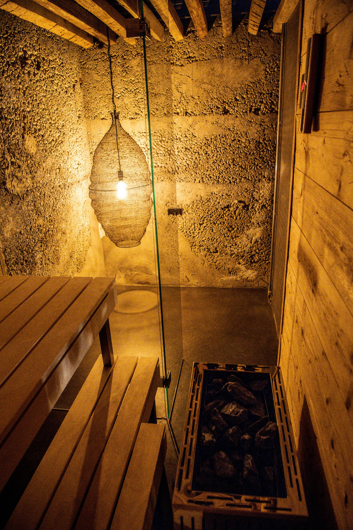 Interior view 12