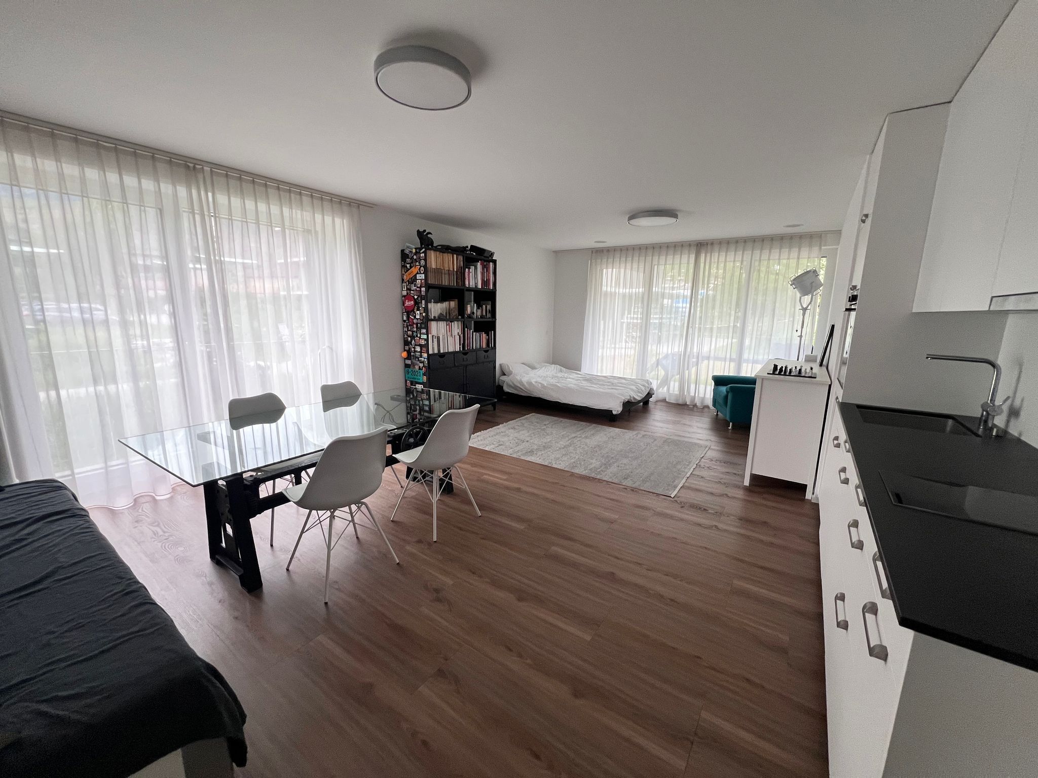 Innenansicht 3