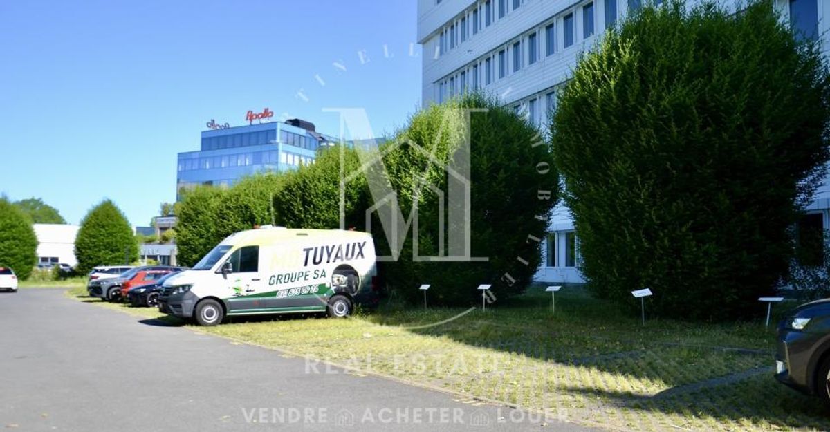 Premier coup d'oeil