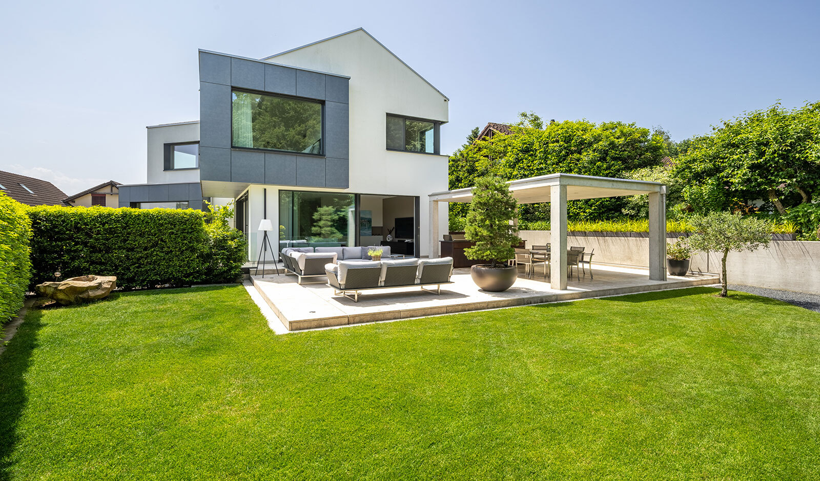 weitere Bilder auf www.dv-immo.ch