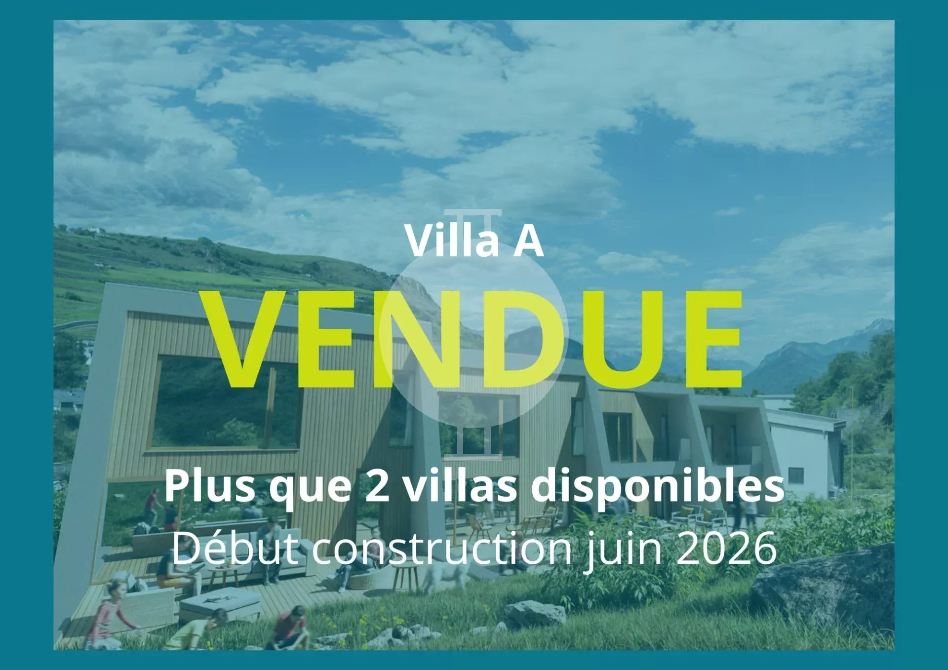 Premier coup d'oeil 1
