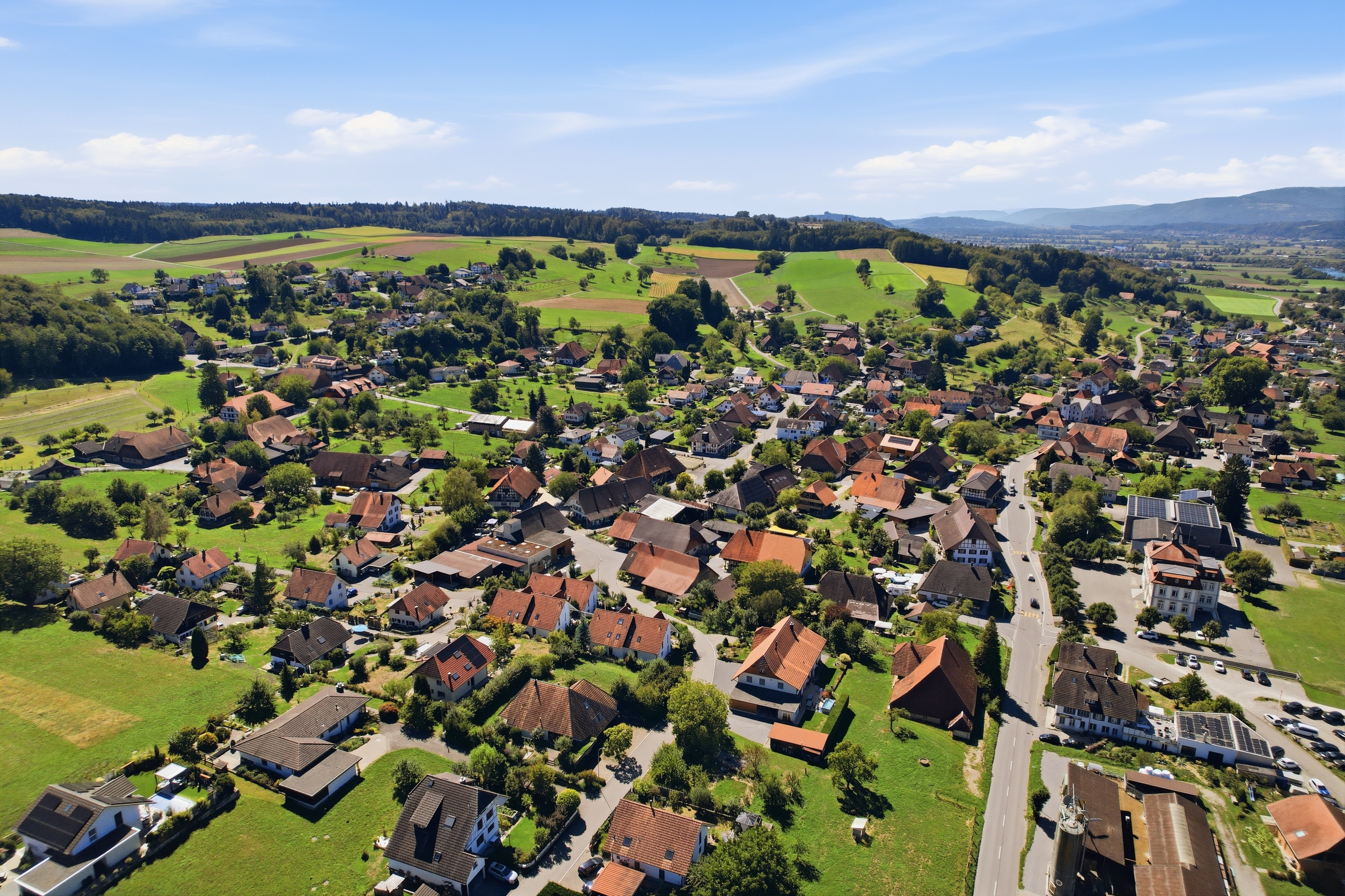 Lageplan 3