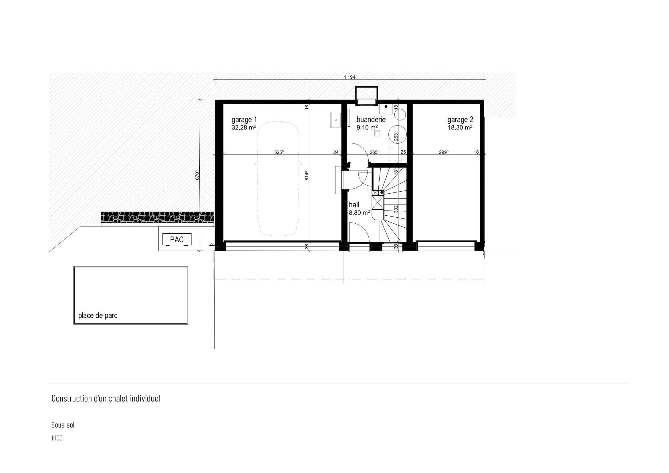 Plan 1