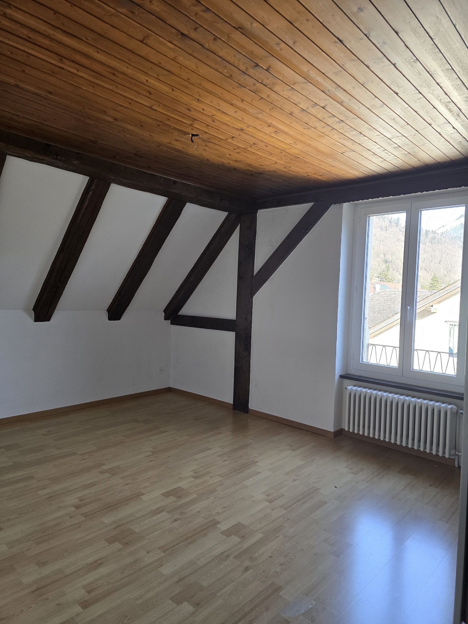 Vue intérieure 2