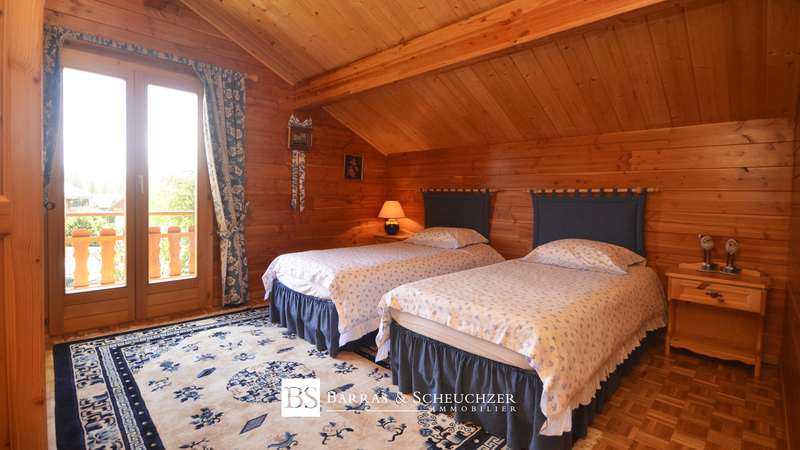 Chambre Chambre