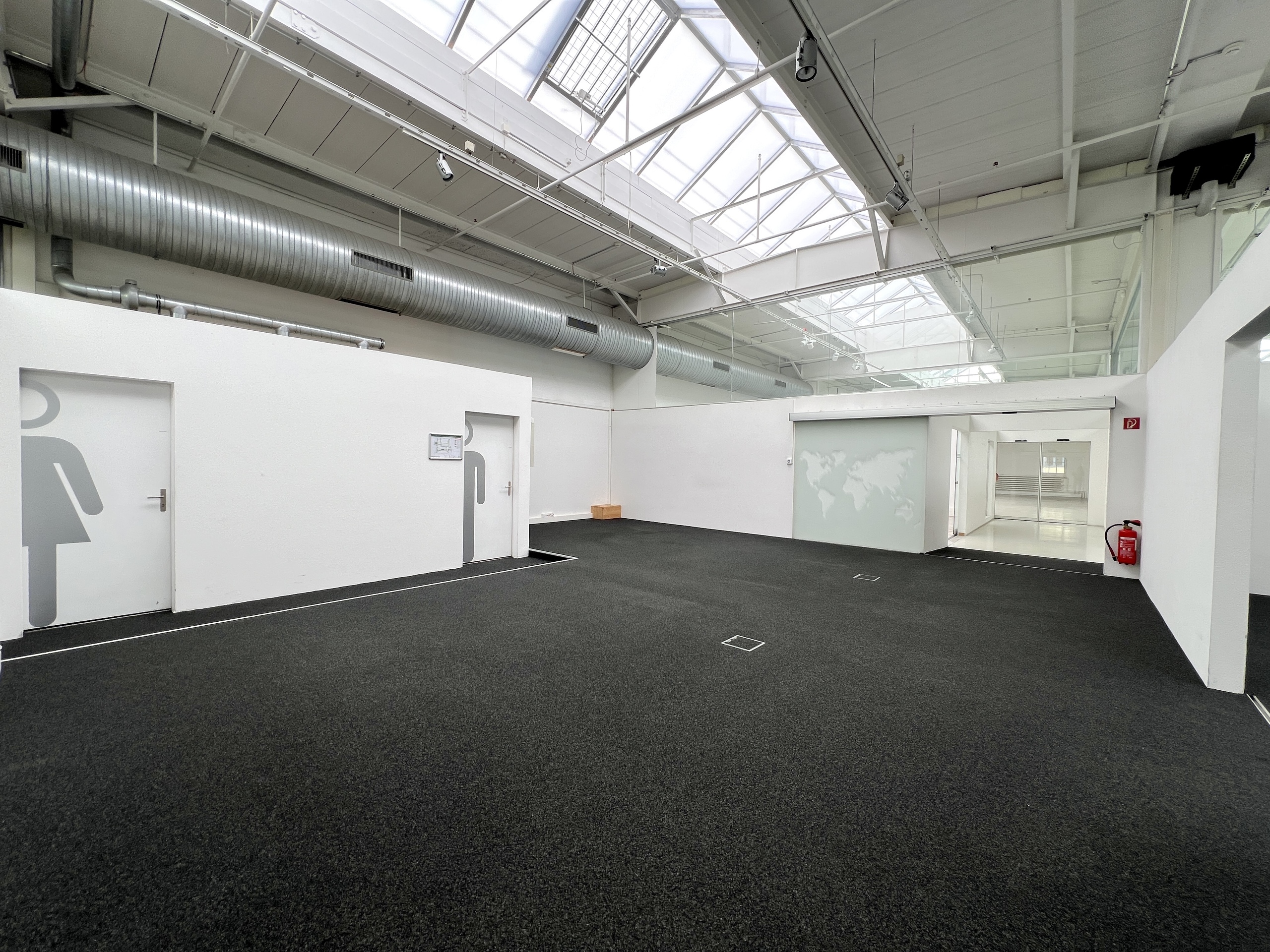 Interior view 2