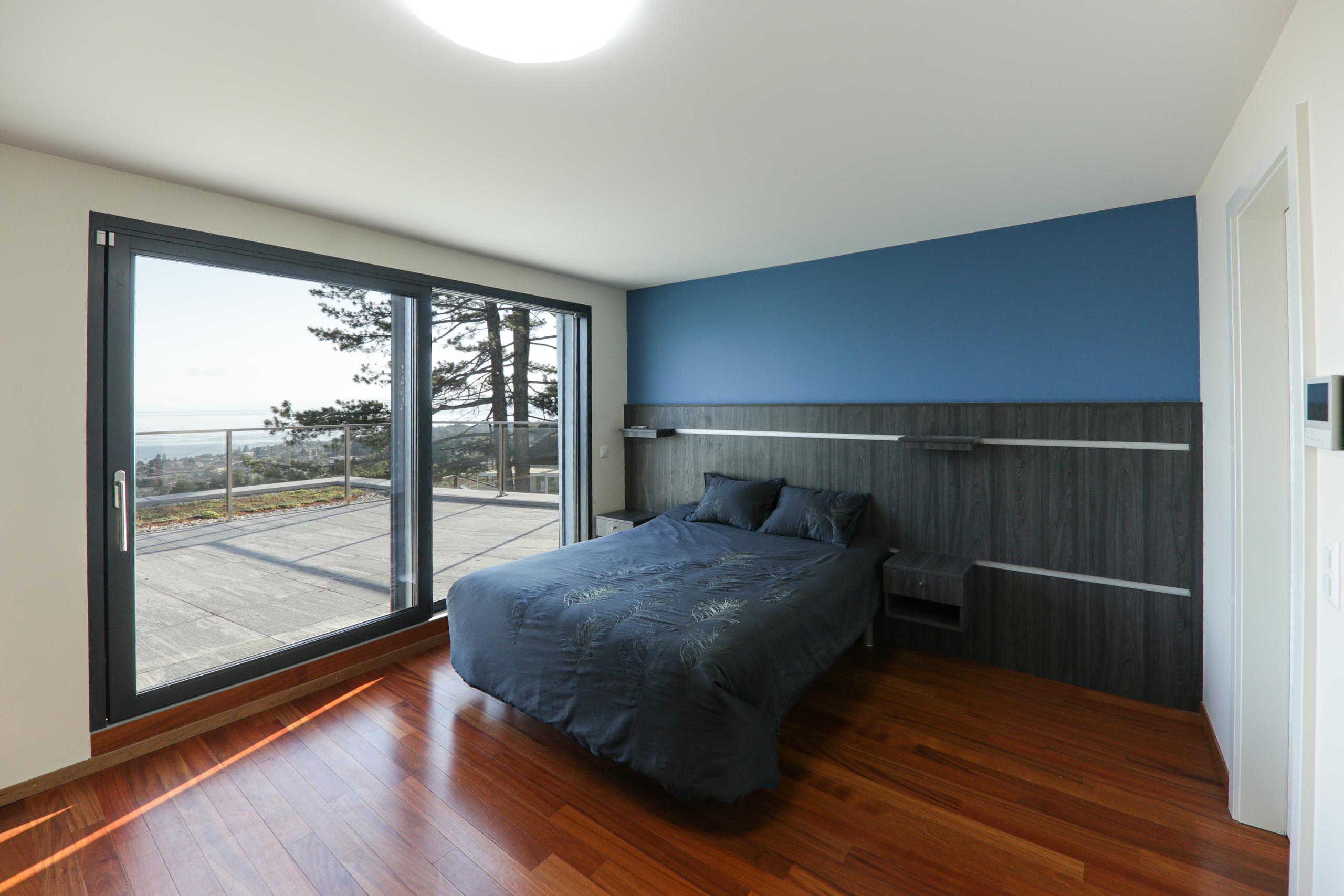 Chambre à coucher Chambre à coucher