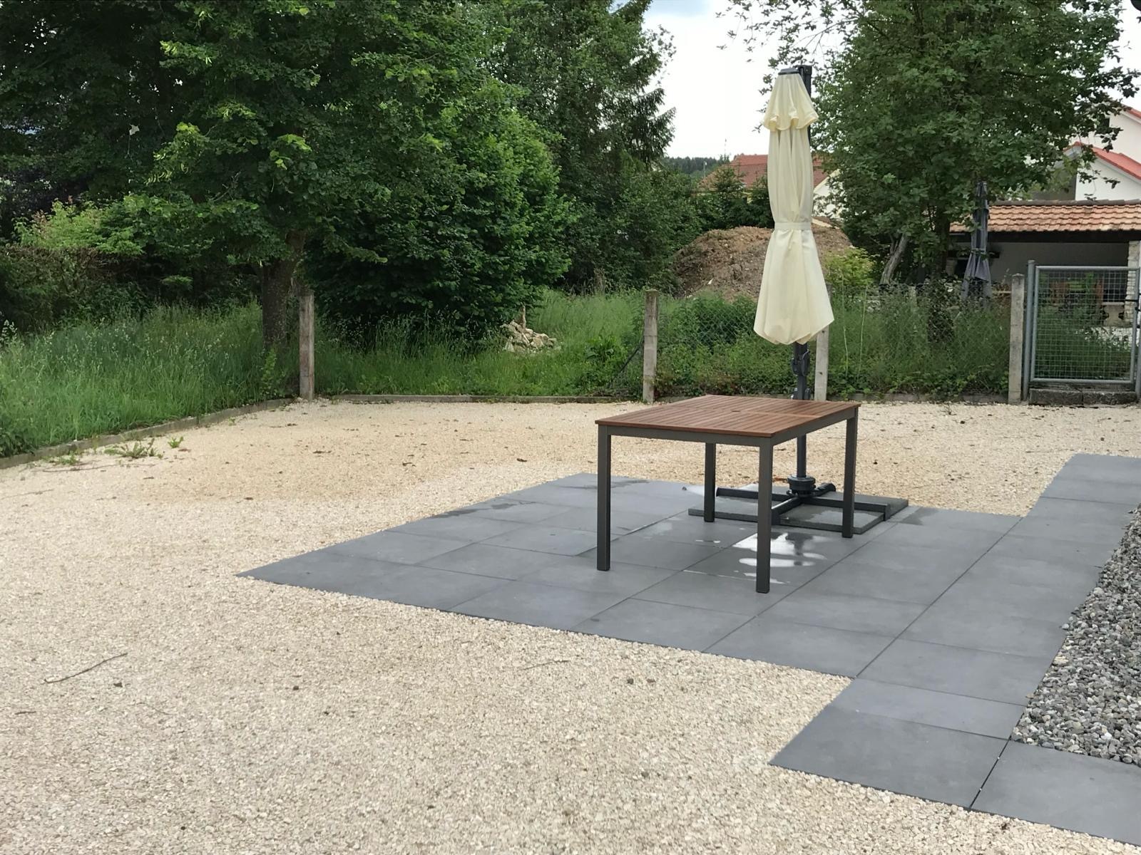 Vue extérieure 1