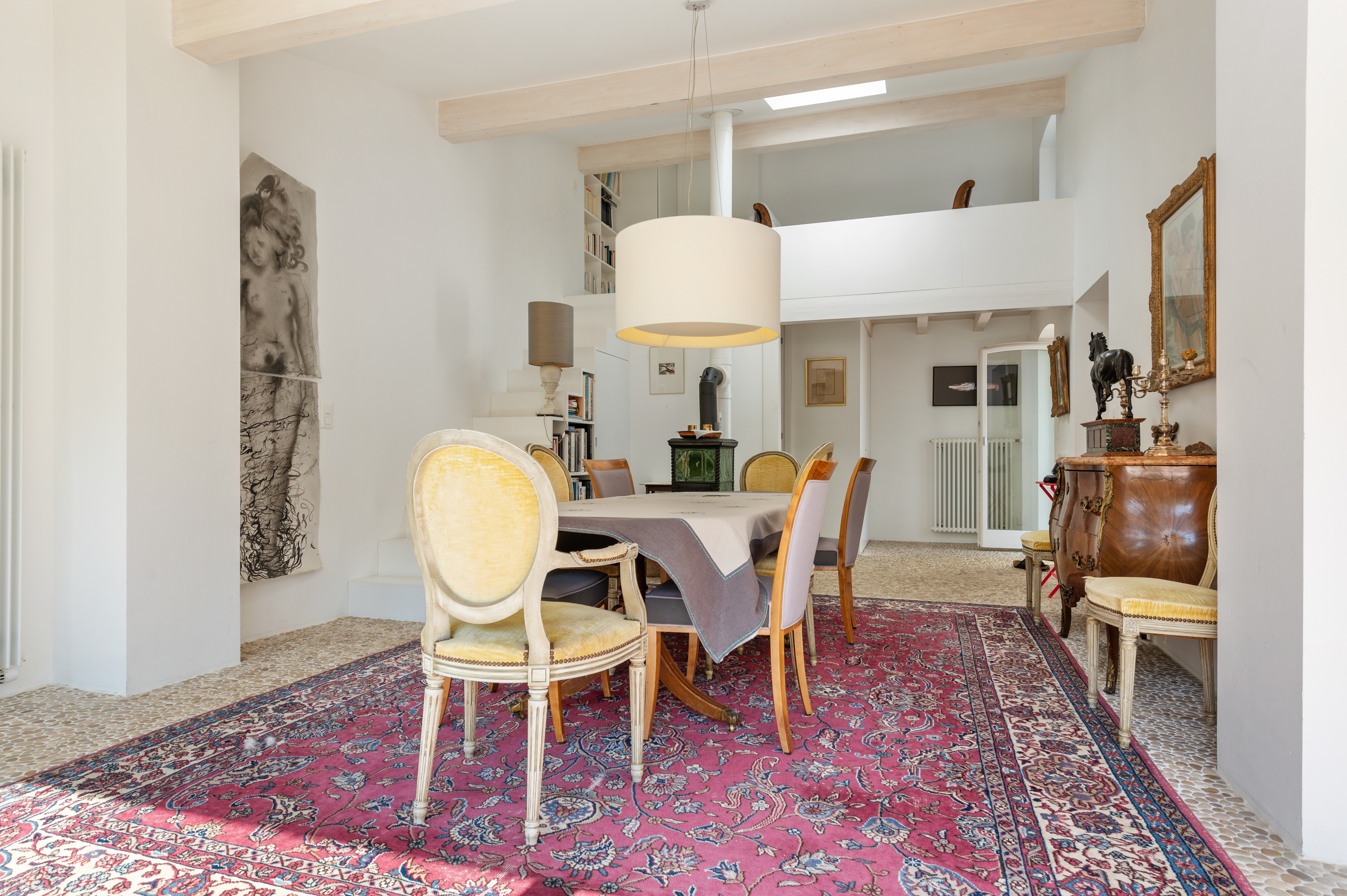 Salle à manger Salle à manger