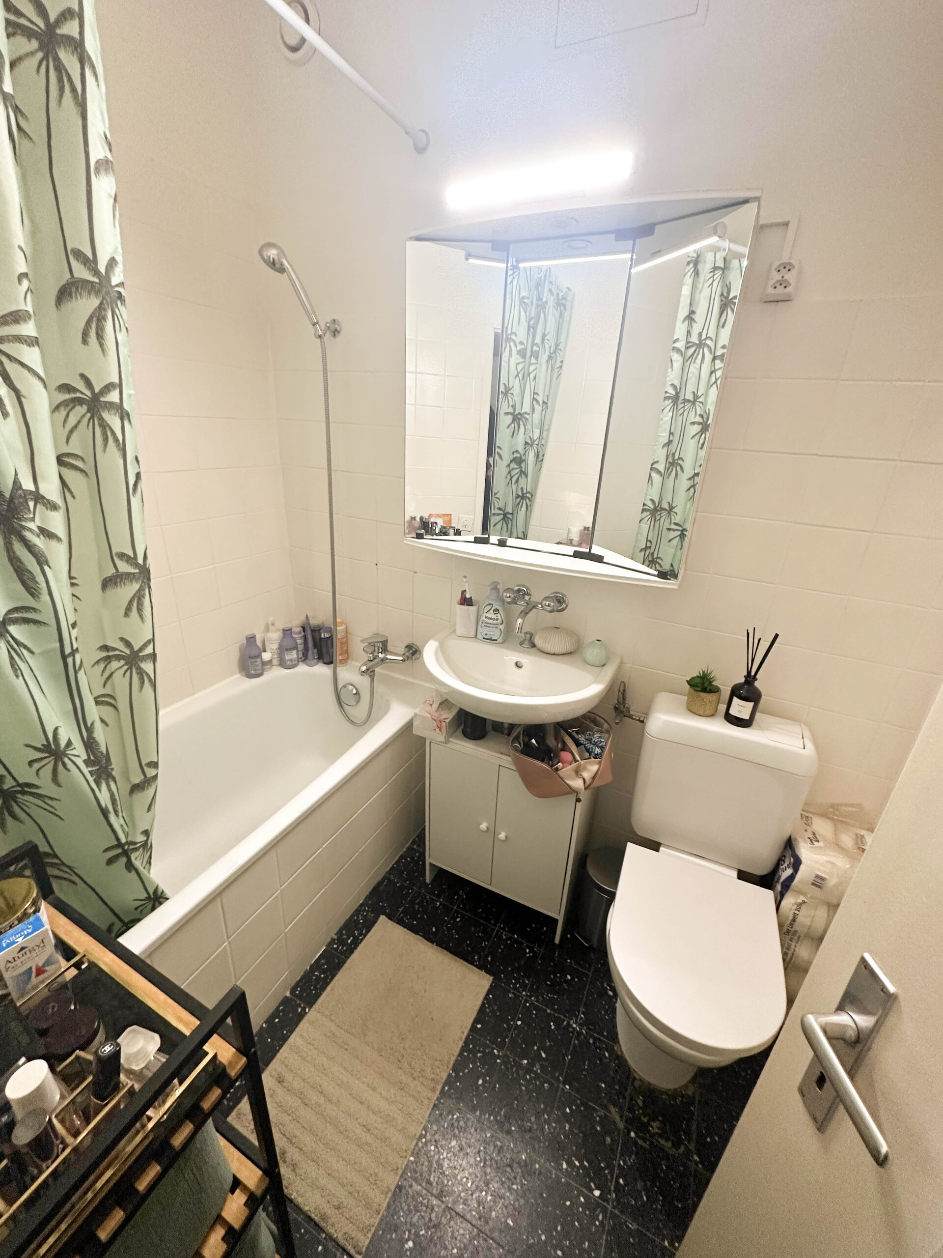 Premier coup d'oeil 2