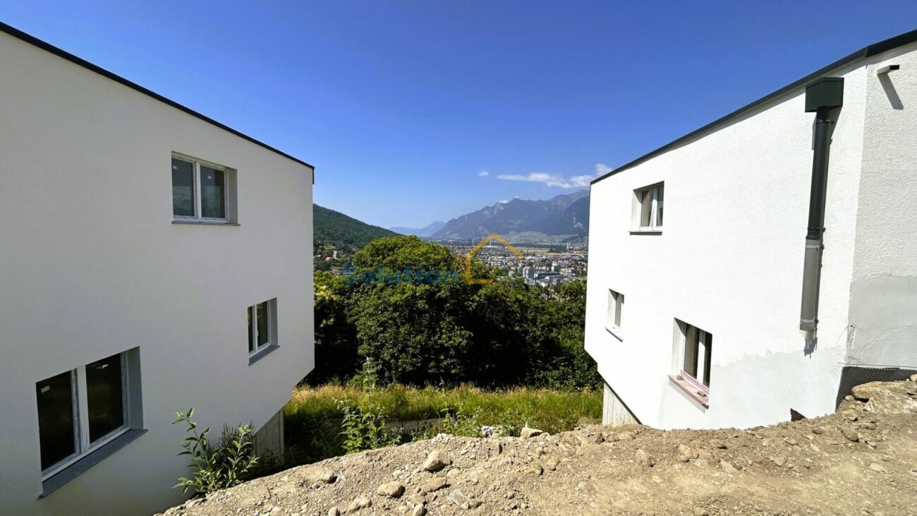 Villas contiguës B + C