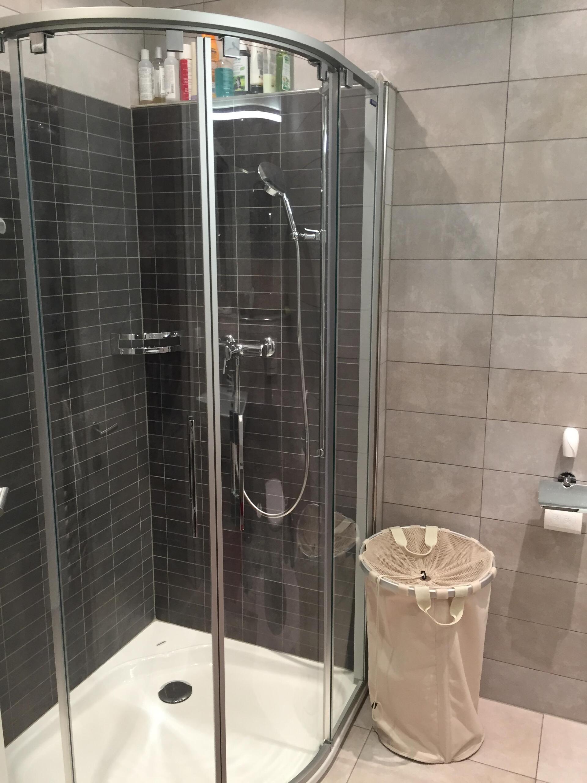 Dusche
