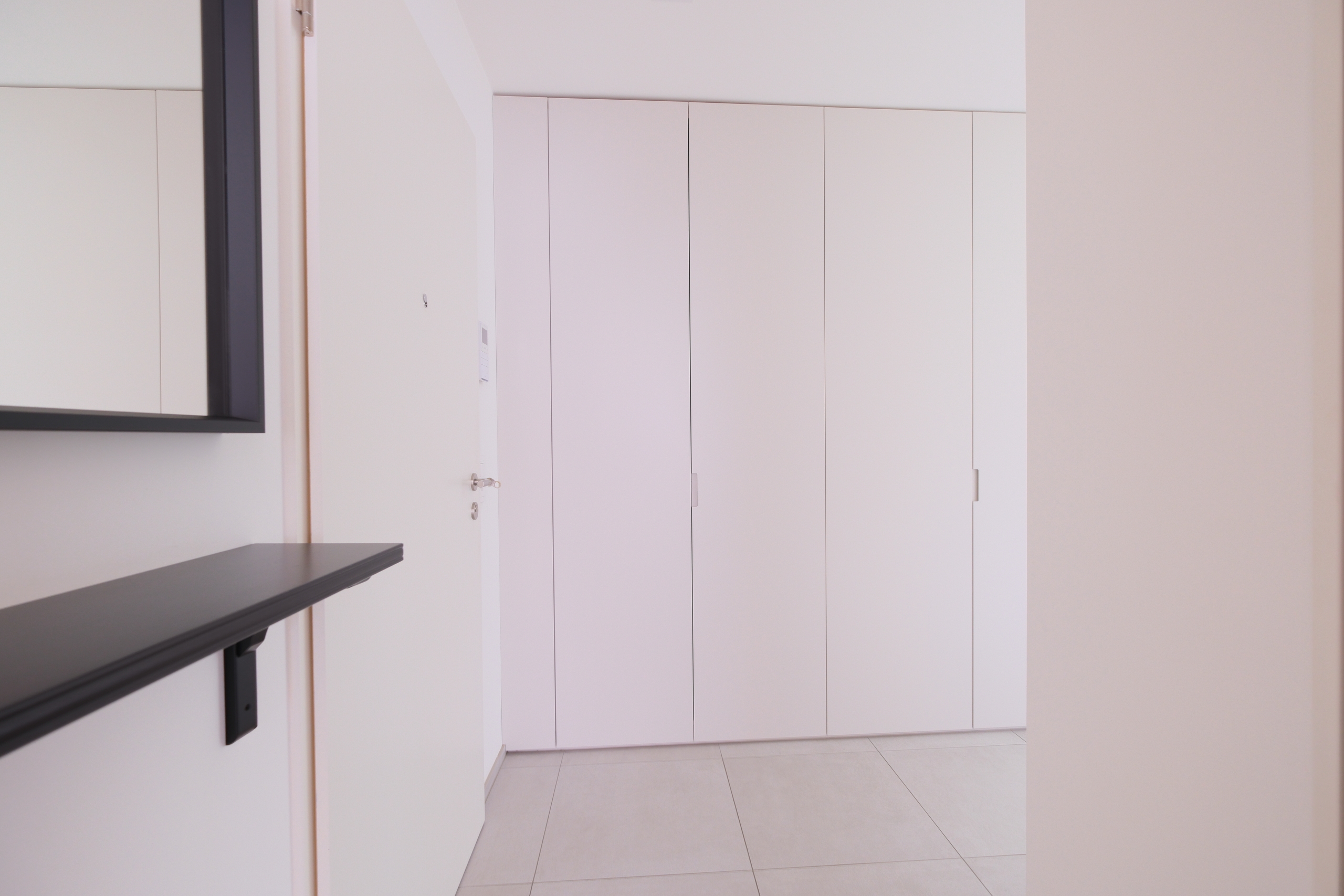 Eingangsbereich Eingangsbereich