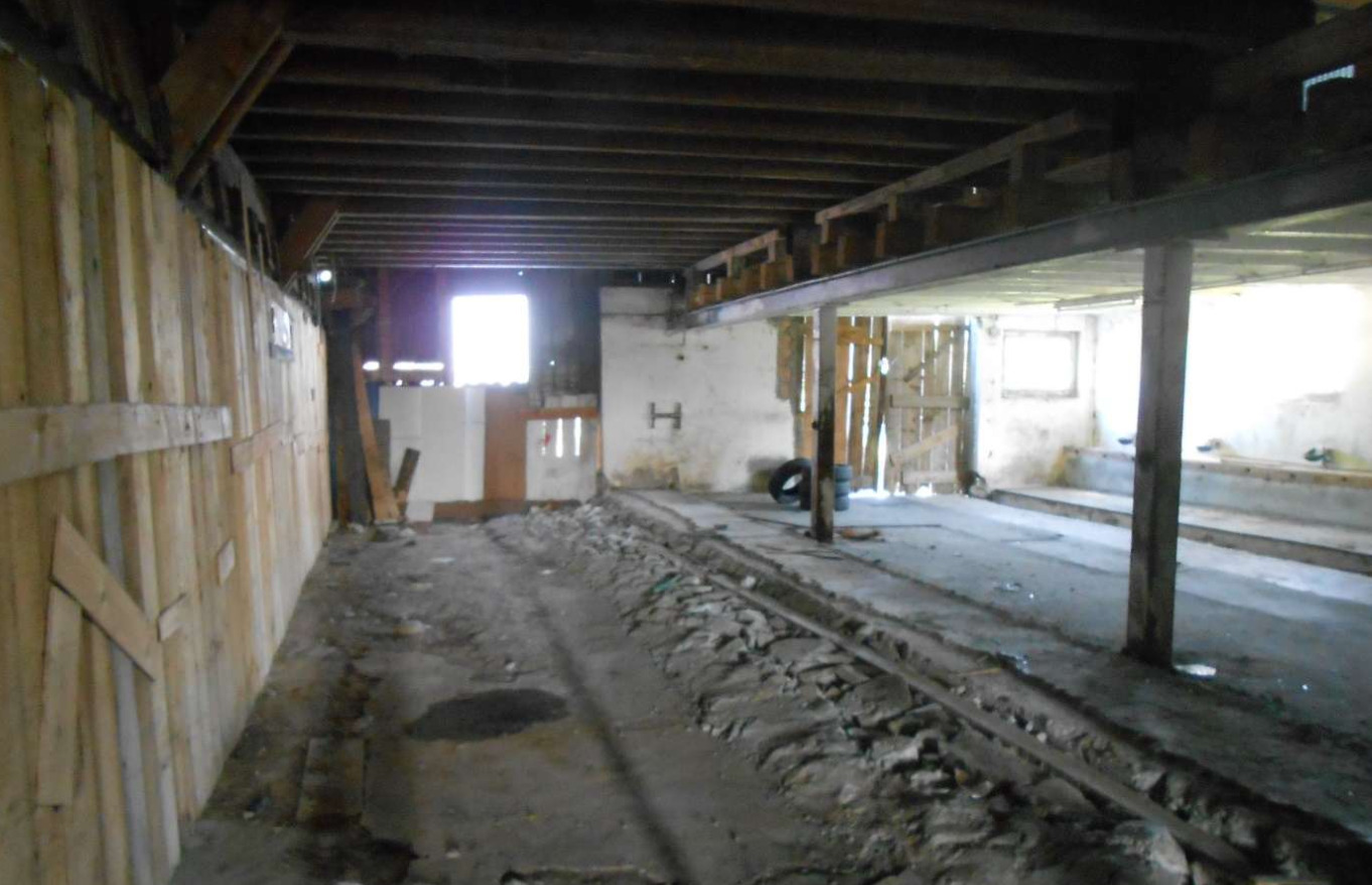 Interior view 1