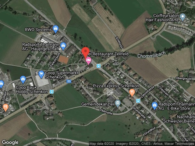 Lageplan Lageplan