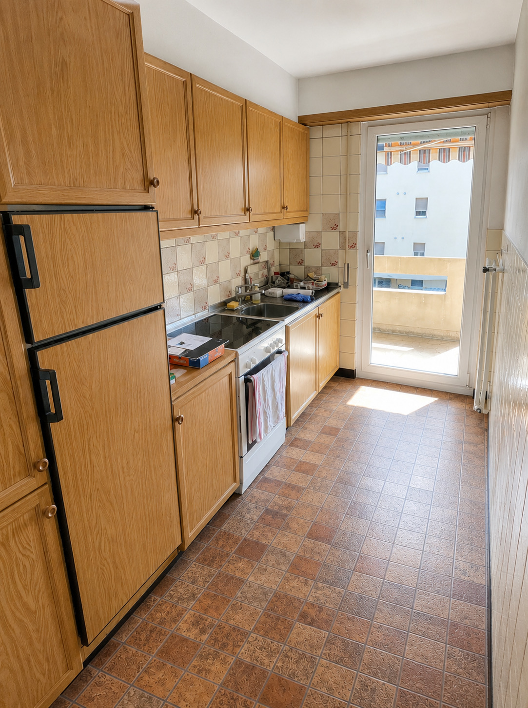 Interior view 8
