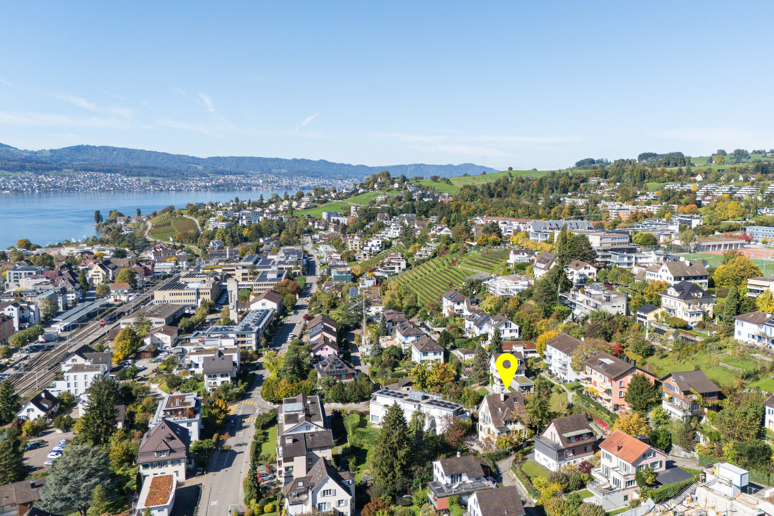 Aussenansicht Aussenansicht