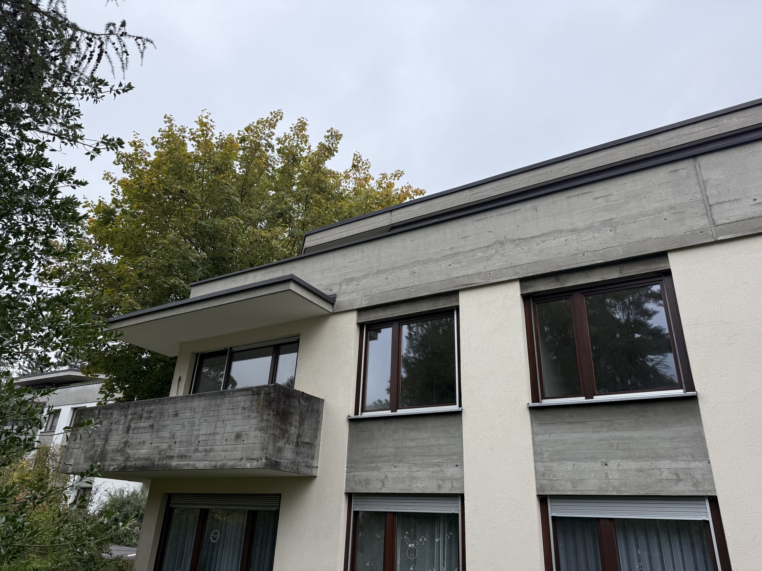 Aussenansicht 1