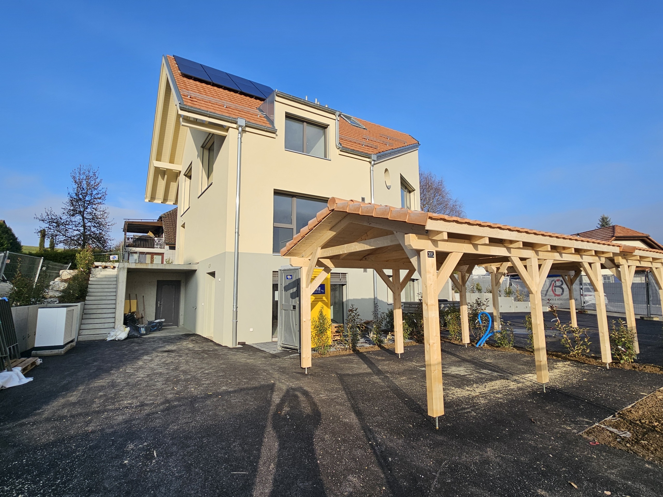 Premier coup d'oeil 2