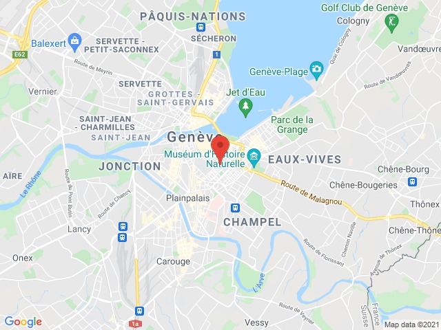 Location plan