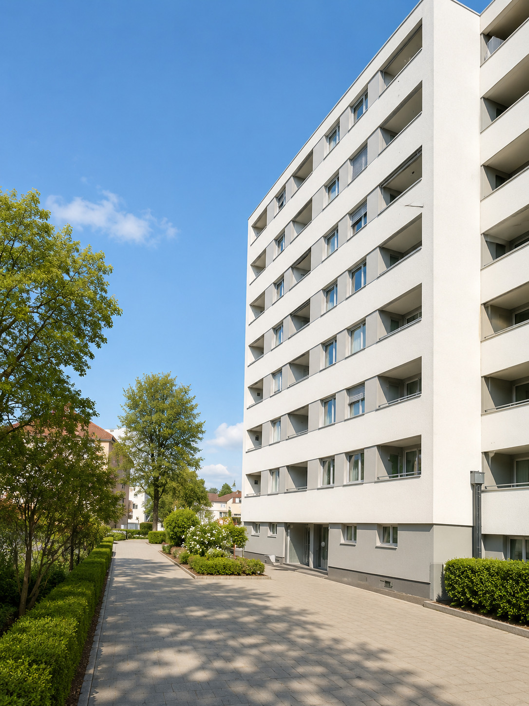 Aussenansicht 1