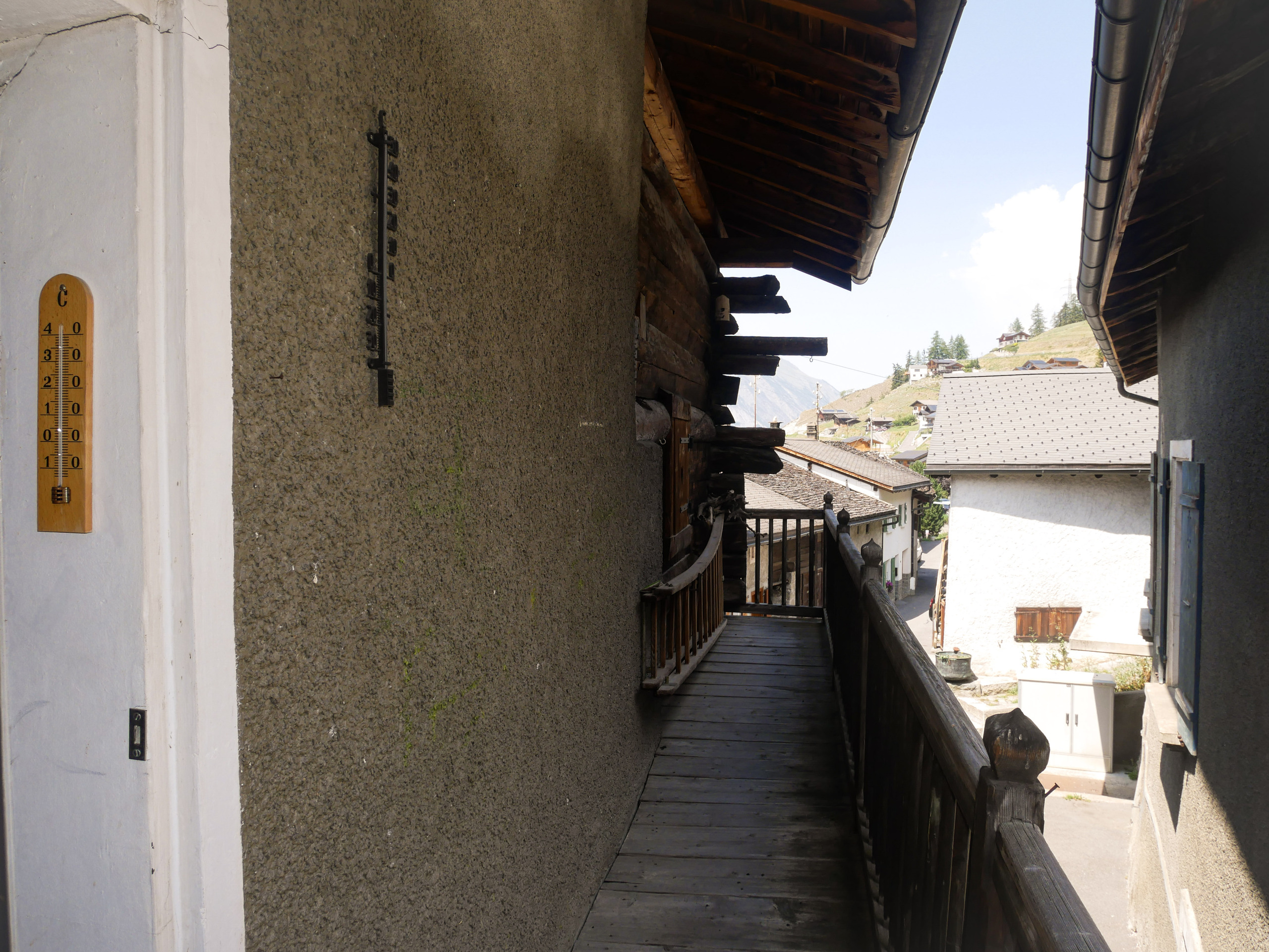 Balcon Balcon