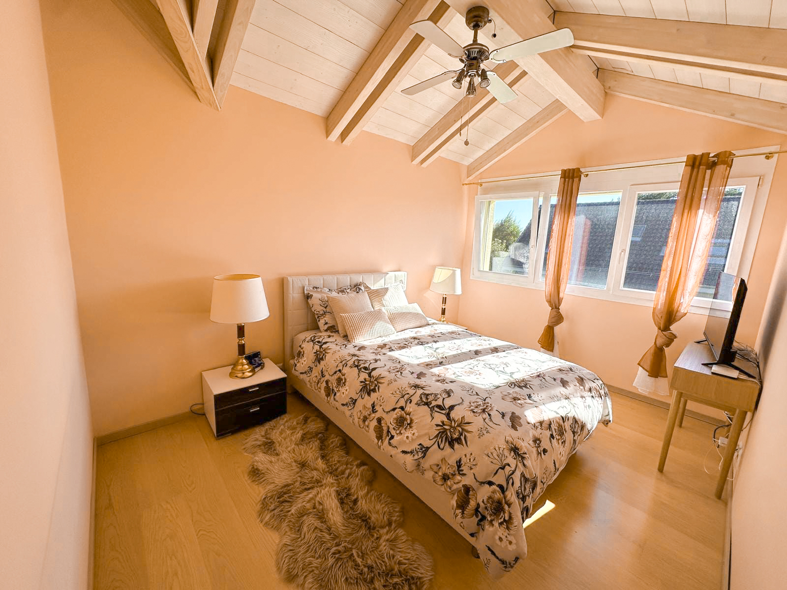 Chambre Chambre