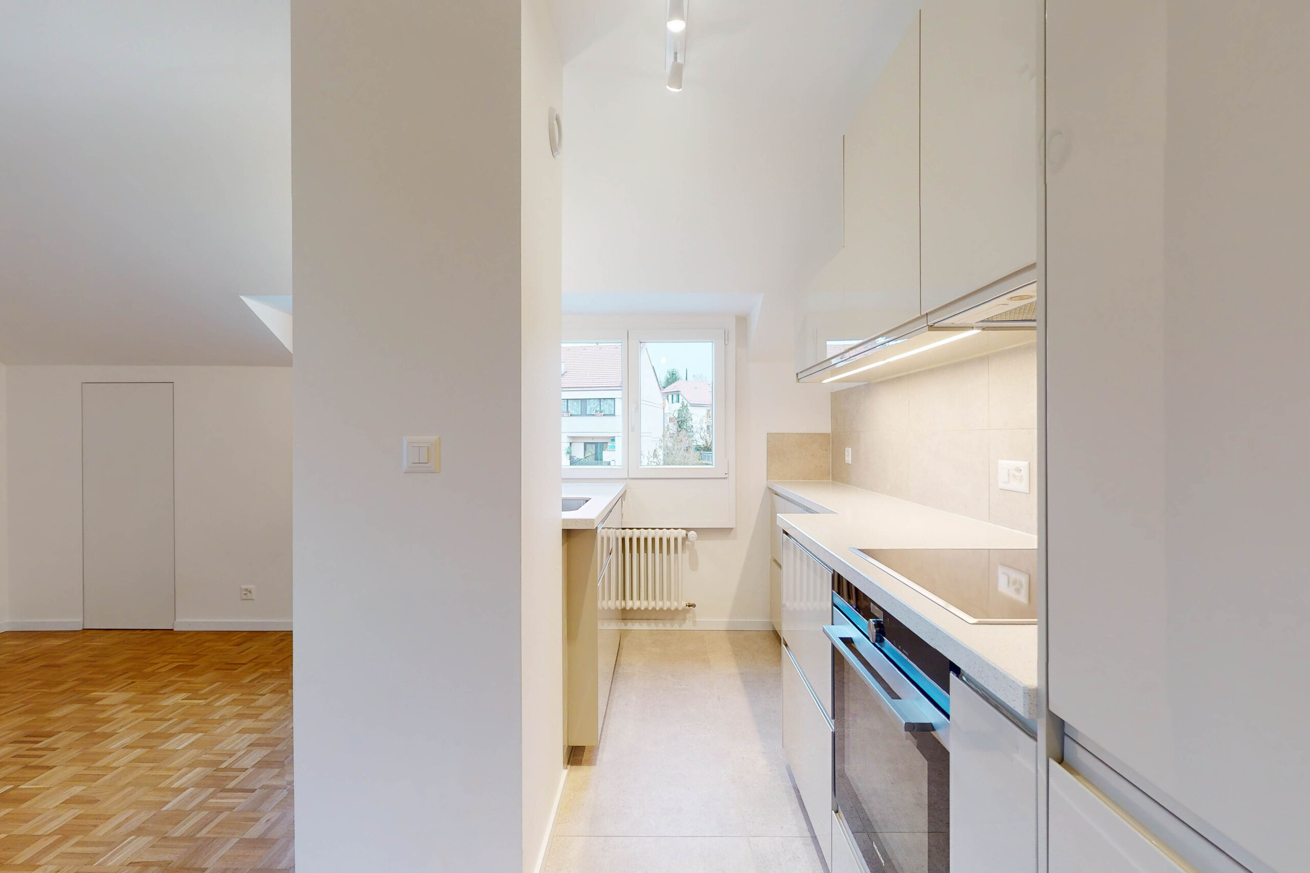 Interior view 1