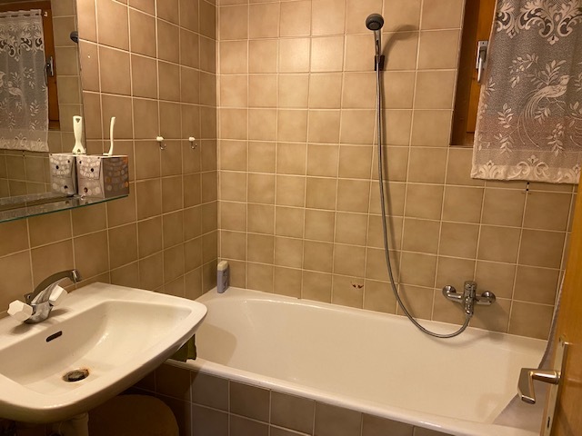 Salle de bains Salle de bains