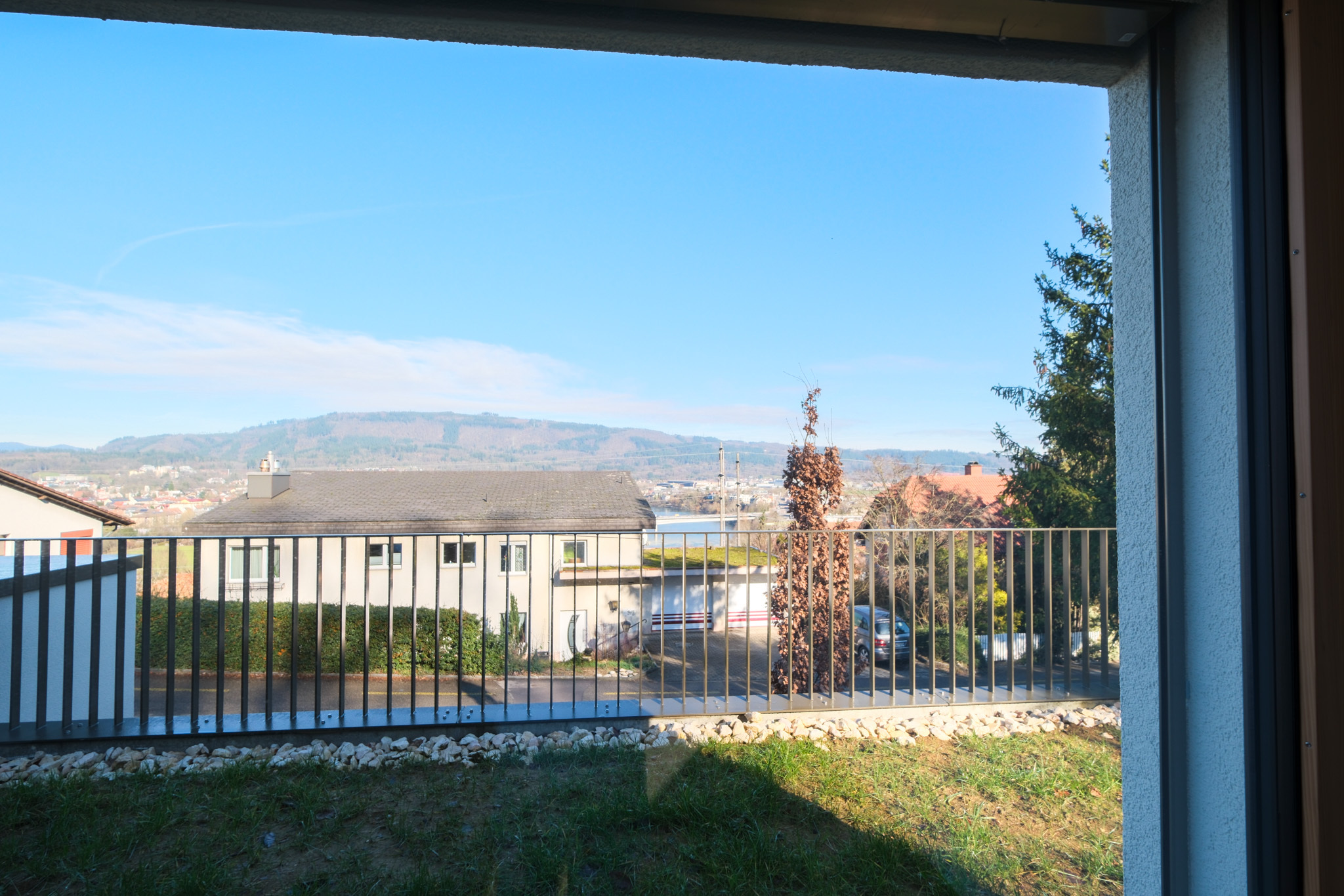 Aussicht