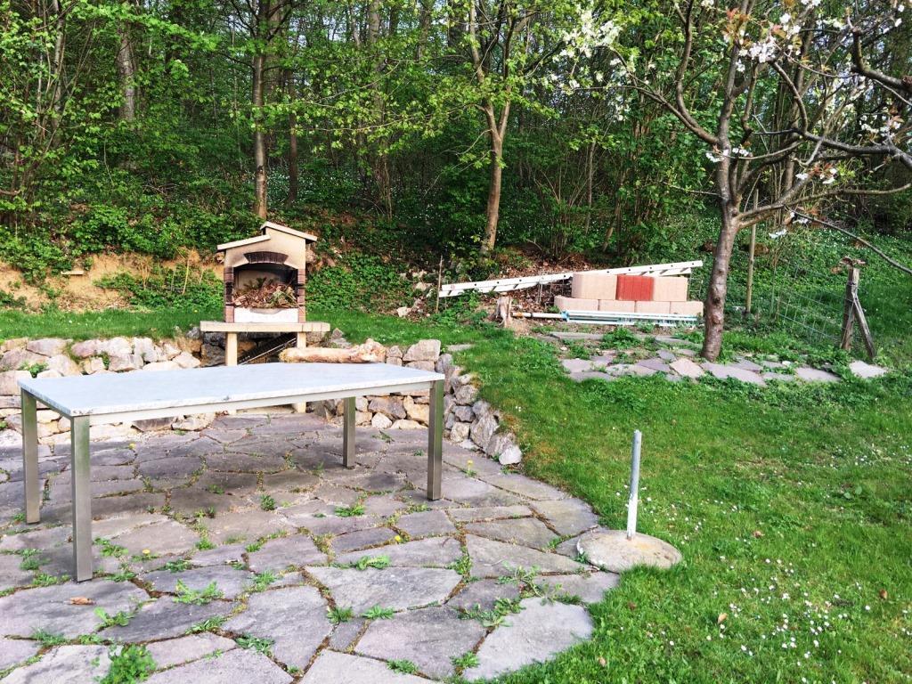Garten Garten