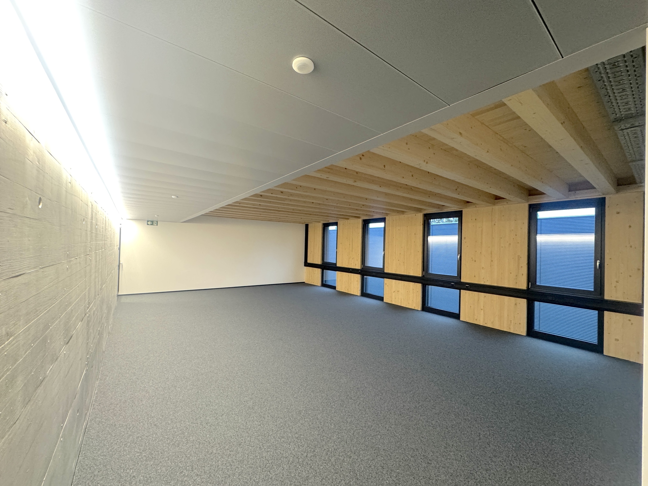 Vue intérieure 2