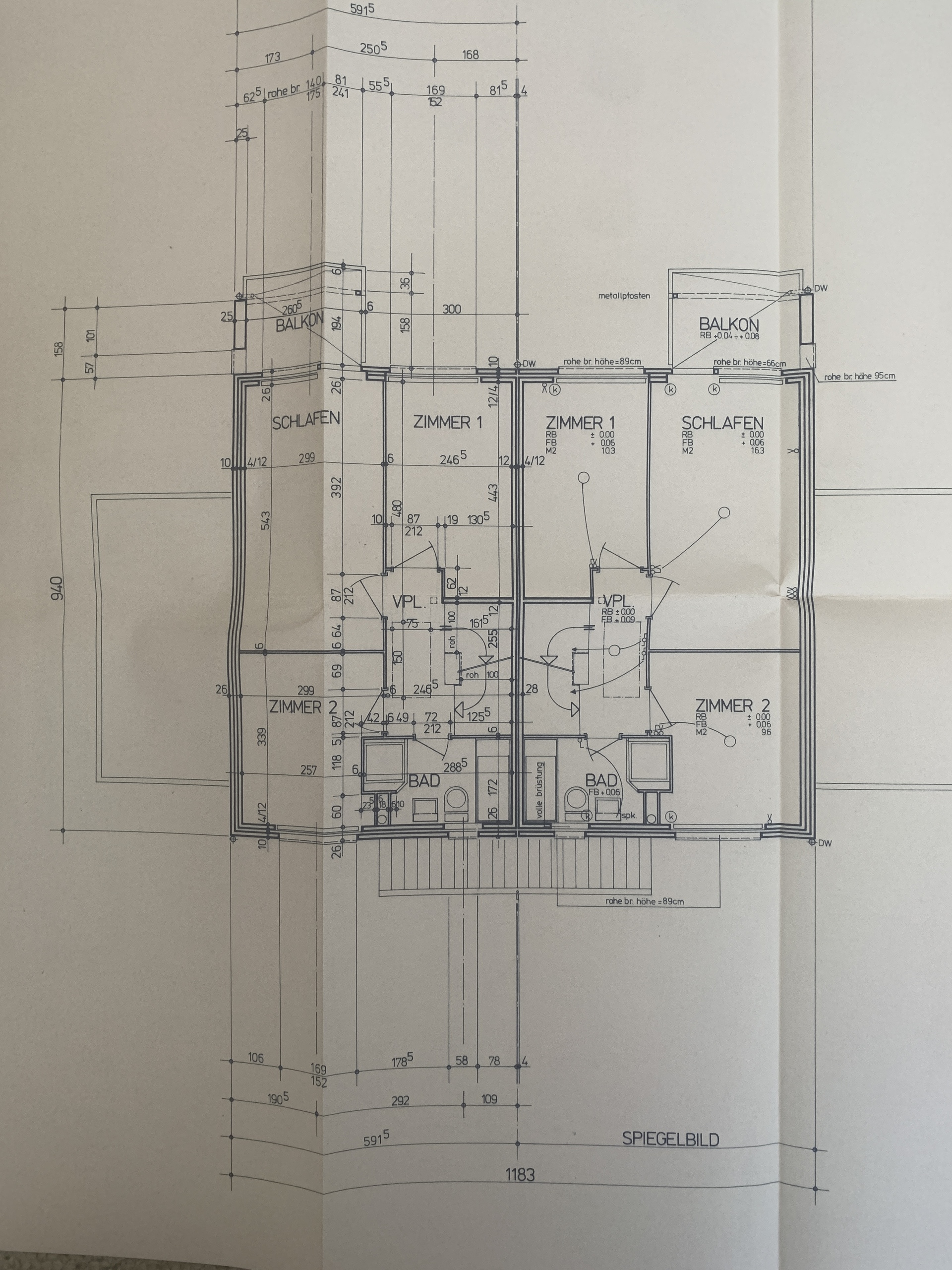 Plan 3