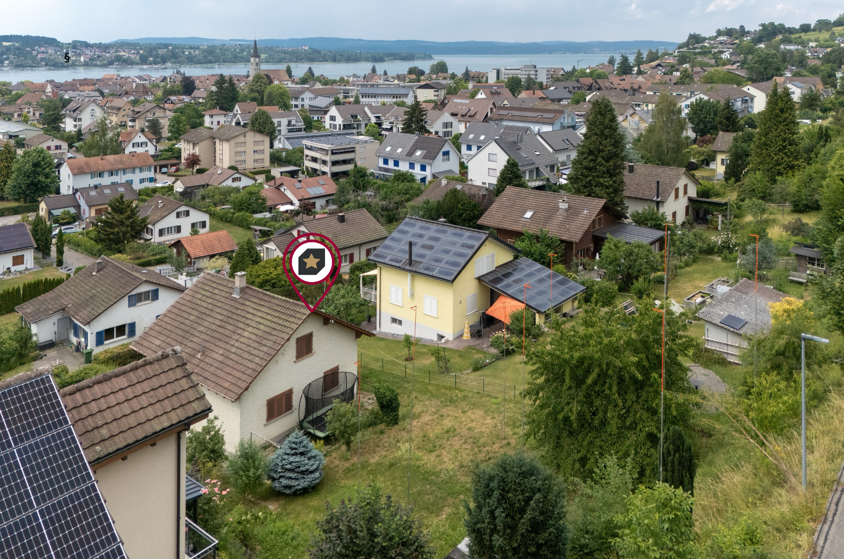 Vue extérieure 1