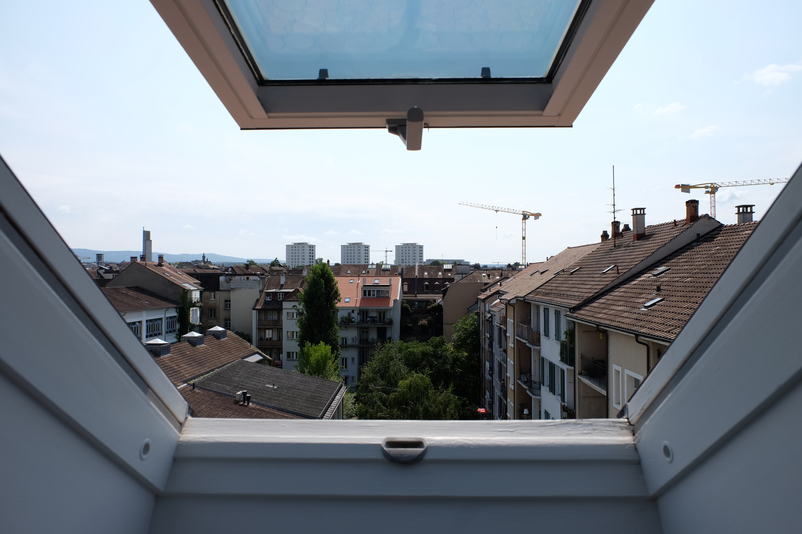 Vue intérieure 30