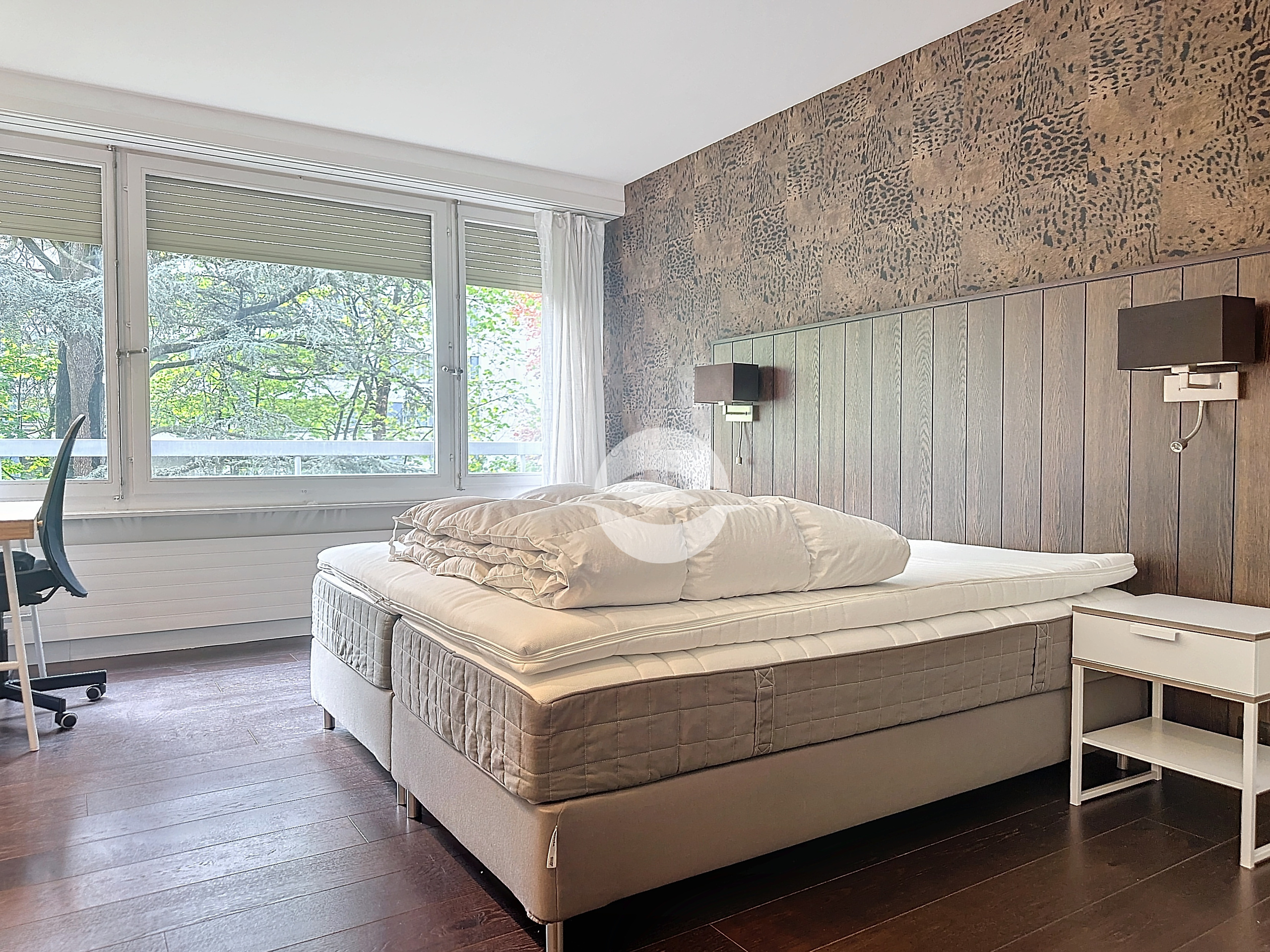 Chambre parentale Chambre parentale
