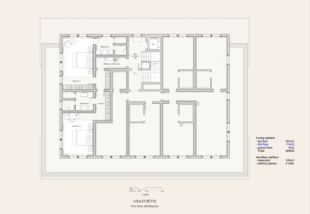 Plan 1