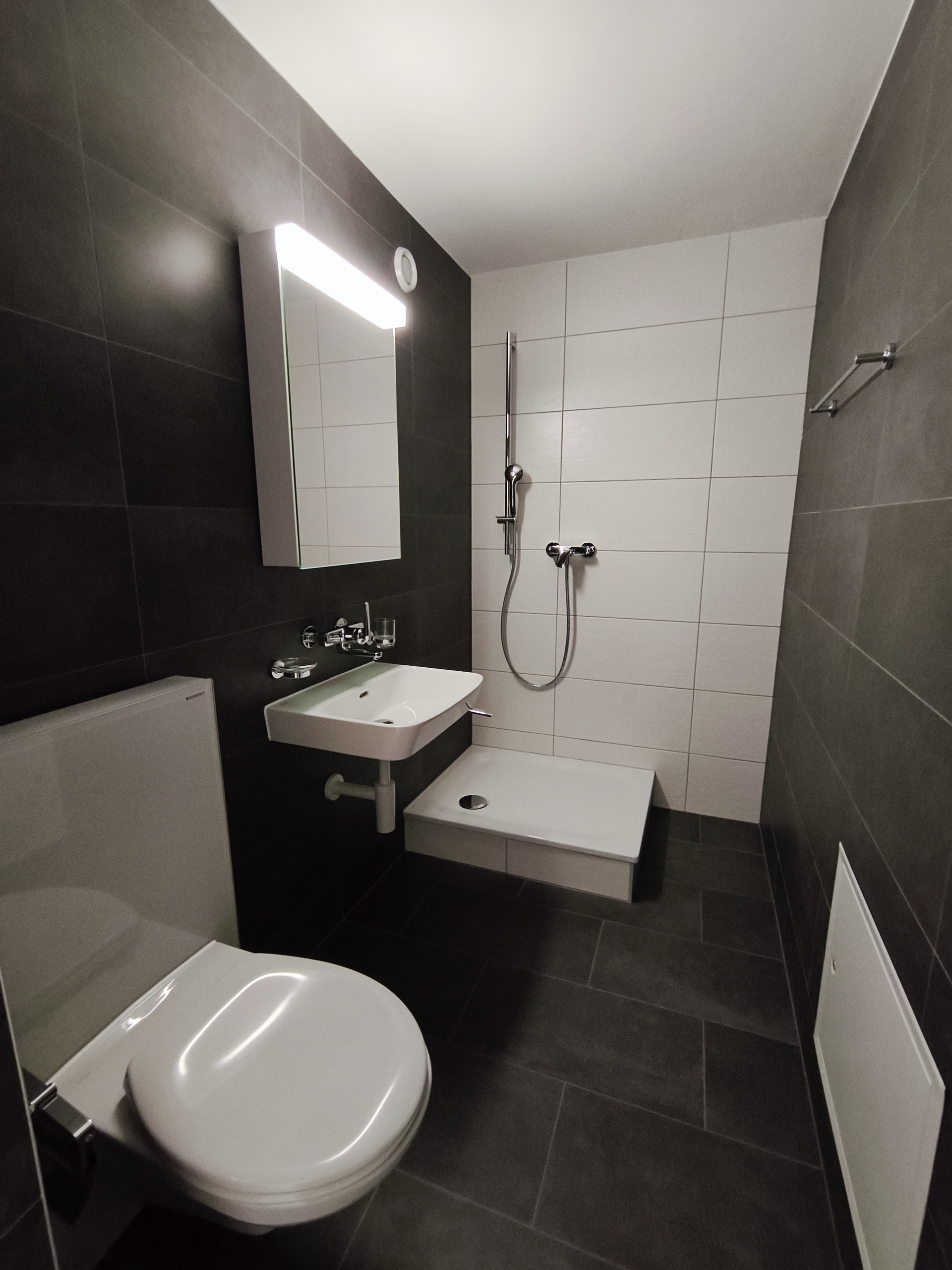 Interior view 8