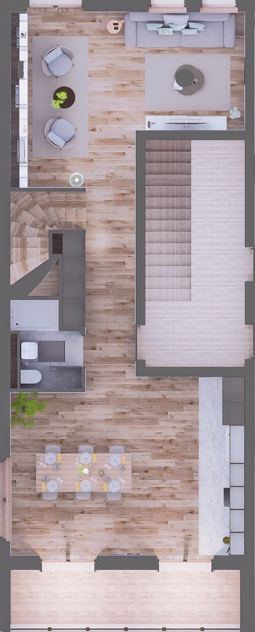 Plan 1