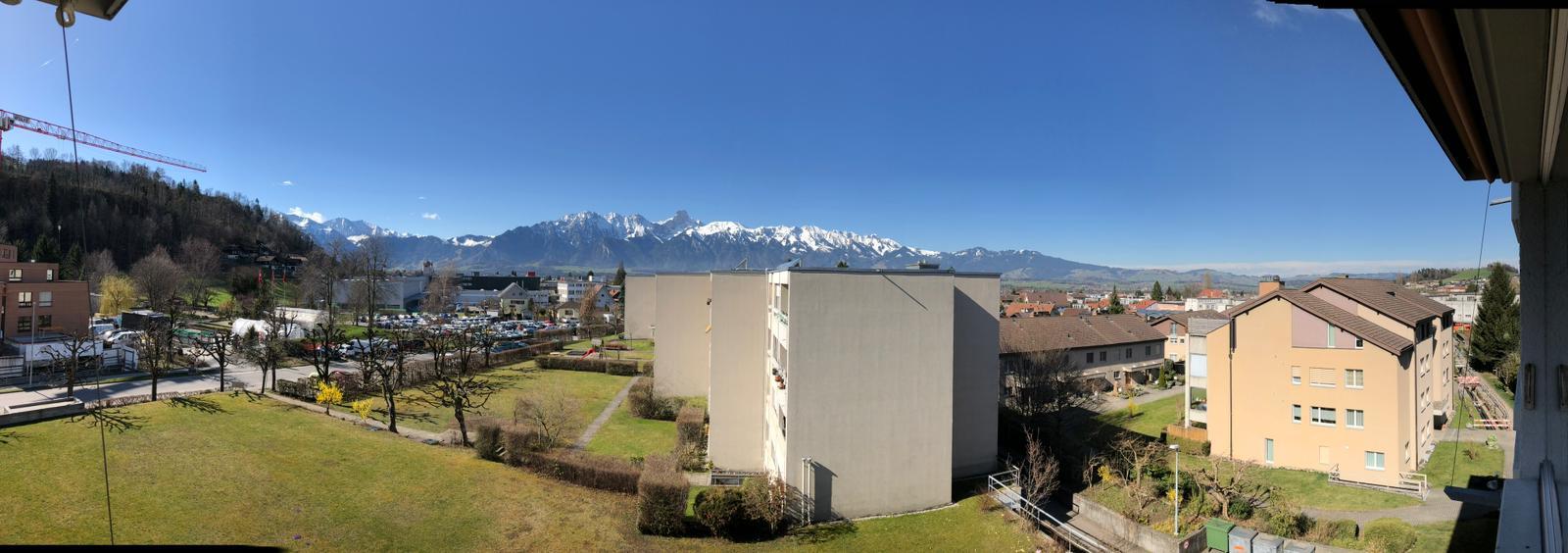 Aussenansicht