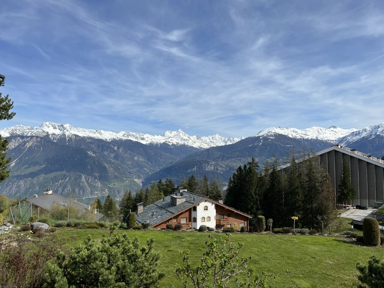 Firstview