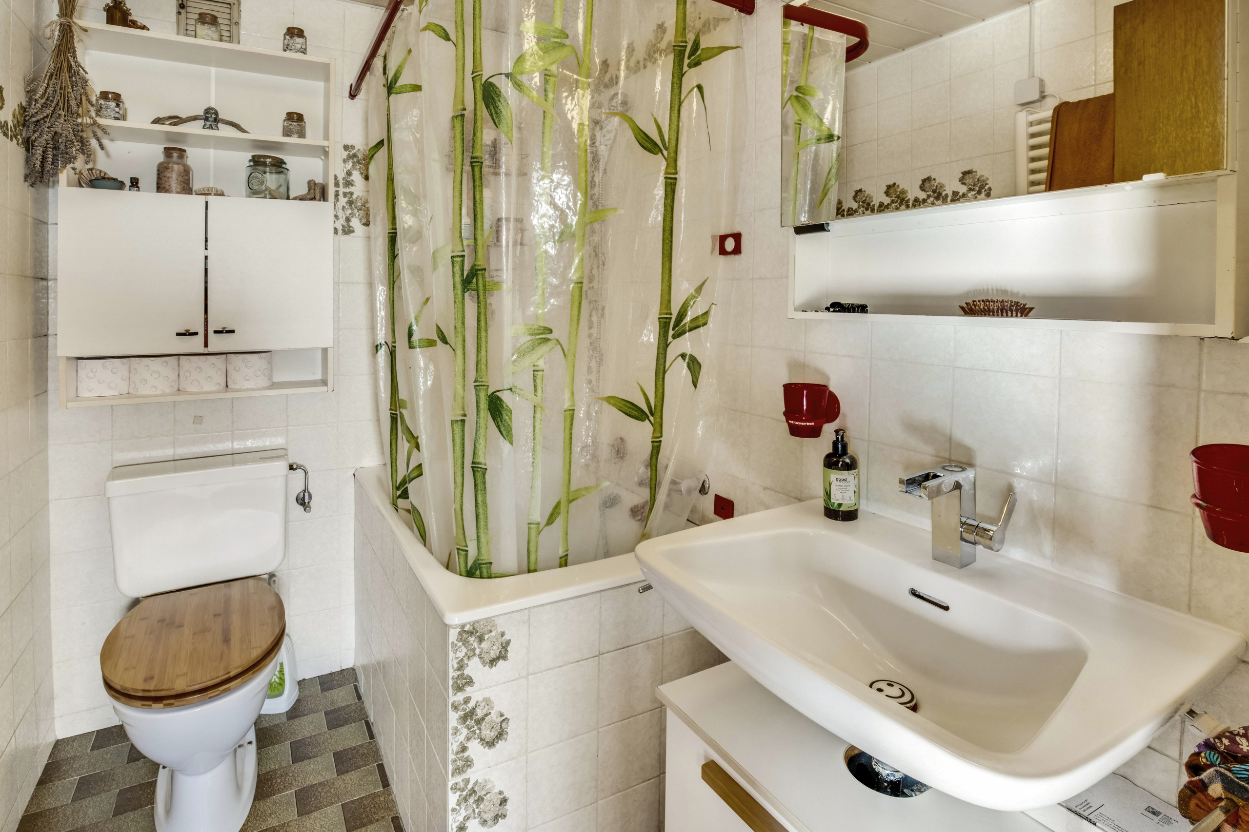 Salle de bain  Salle de bain