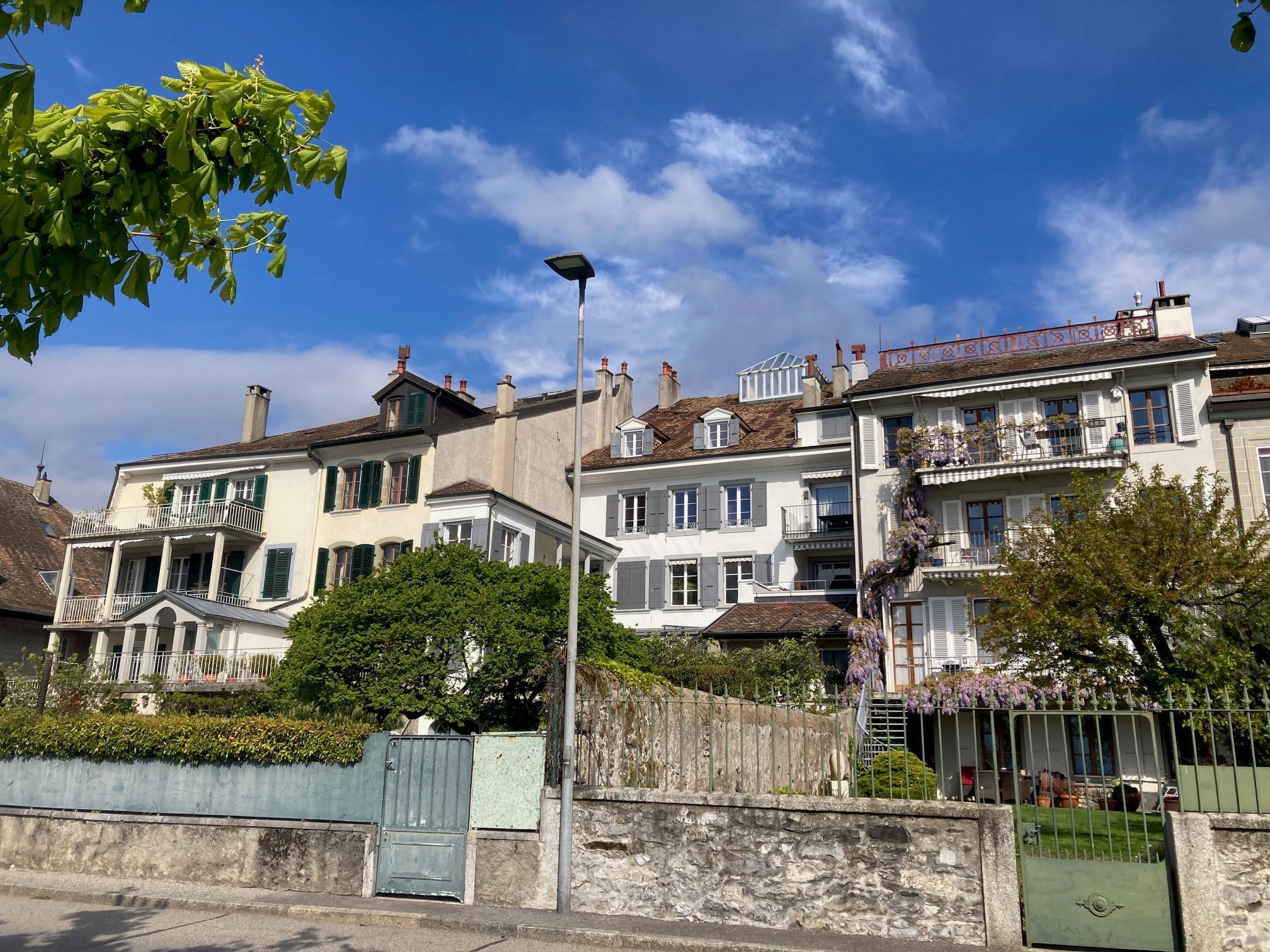 Premier coup d'oeil 1