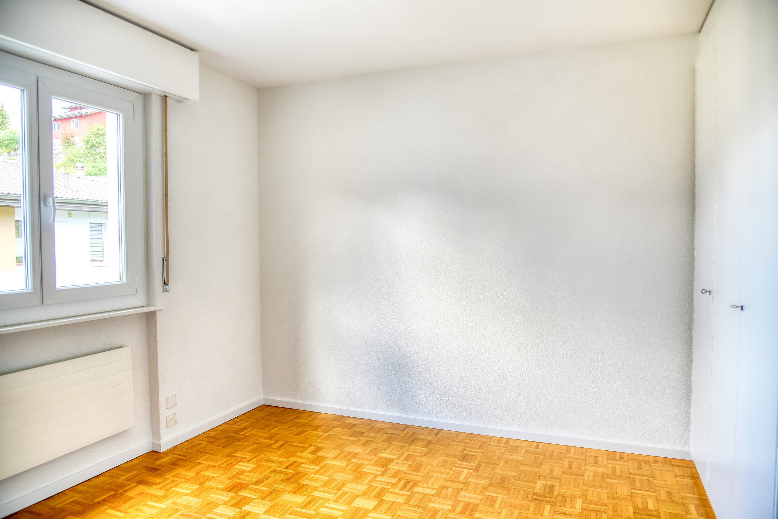 Appartement Sierre - Chambre 2 Appartement Sierre - Chambre 2